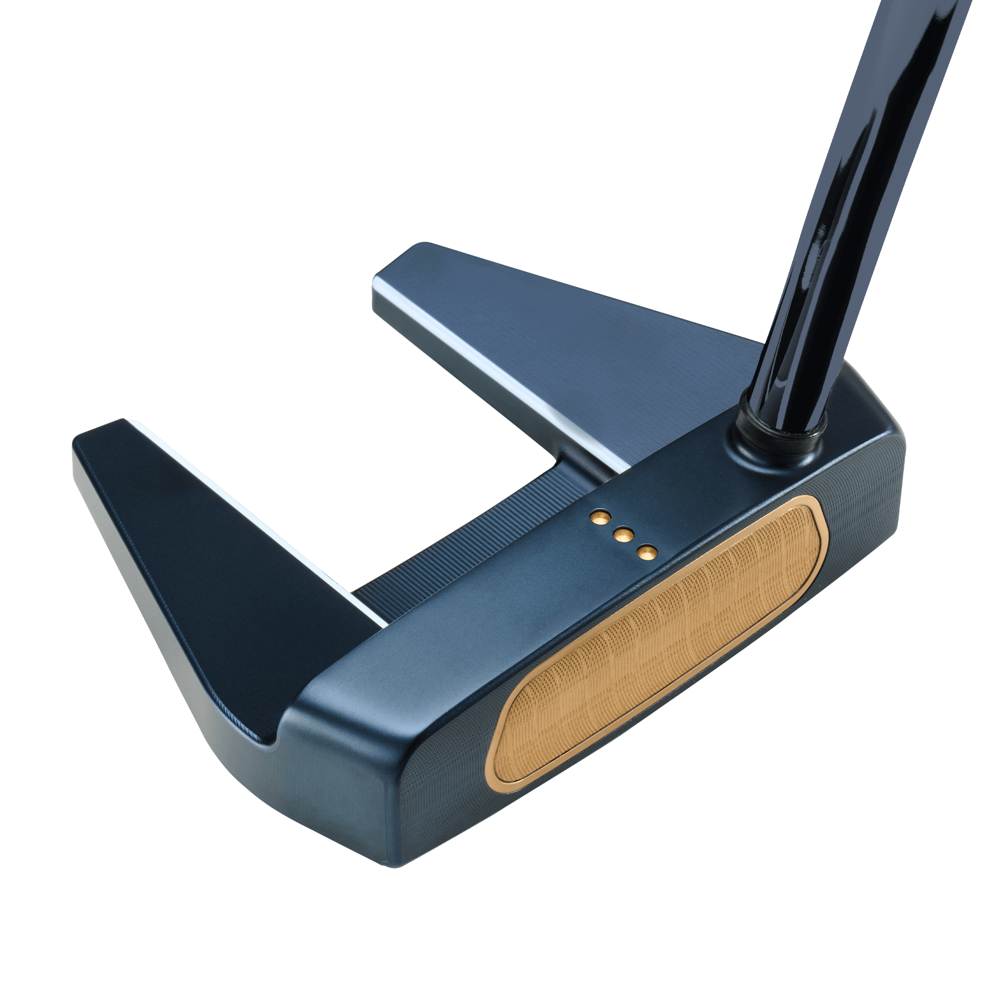Putter Ai-ONE Milled Dot Collection Seven T DB - View 1