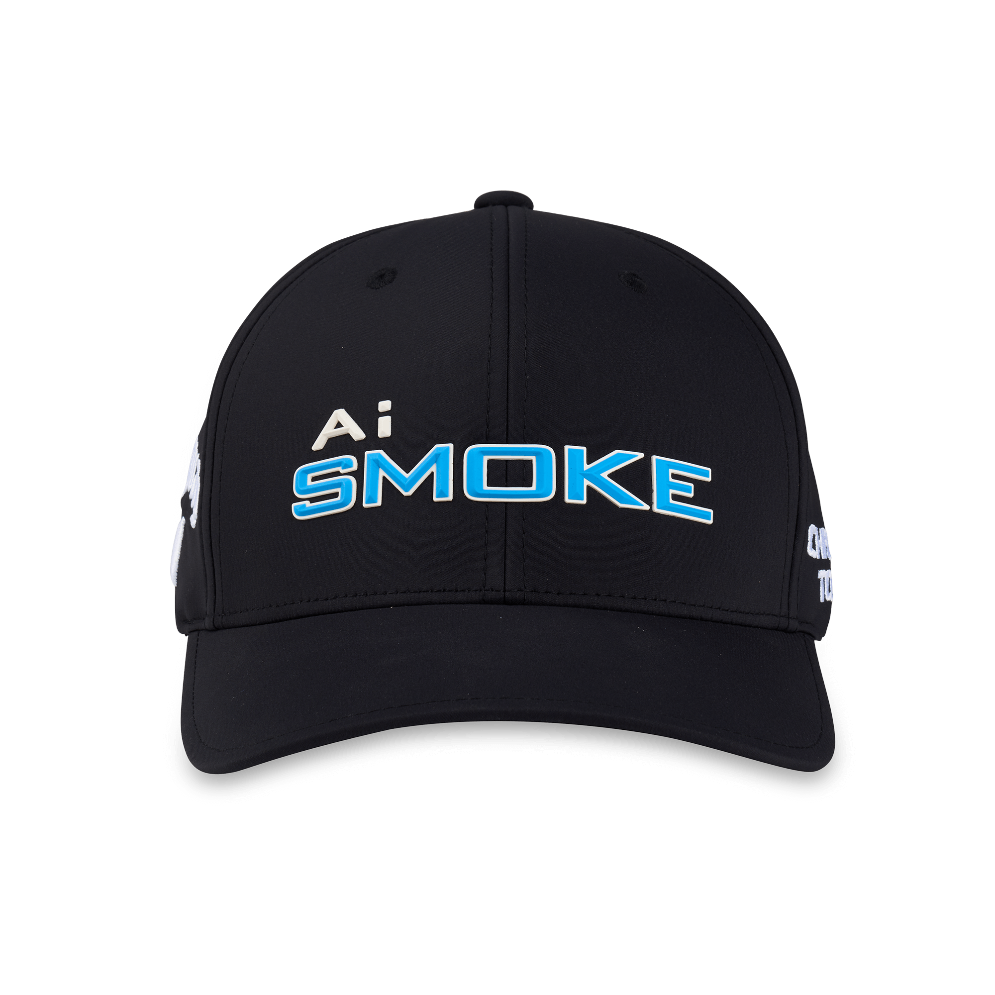 Ai Smoke Adjustable Cap - View 5