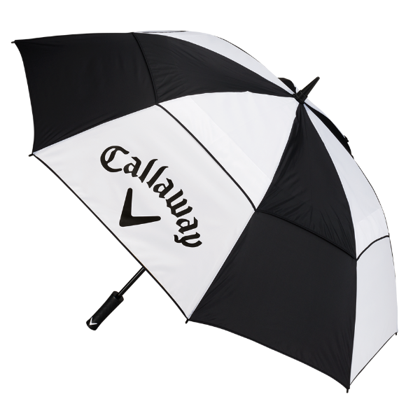 60" Clean Logo Umbrella