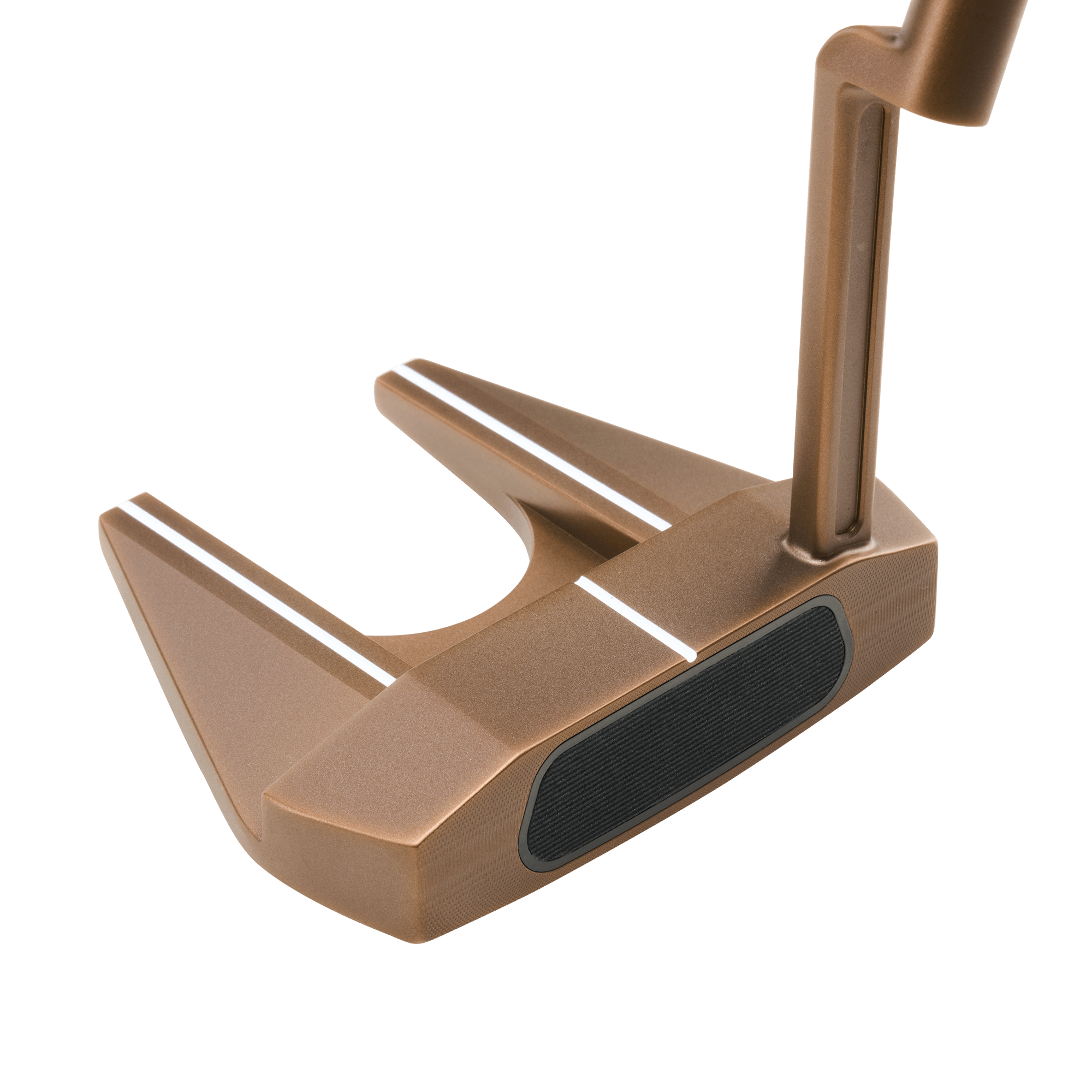 Ai-ONE Giraffe Beam #7 Putter - View 1