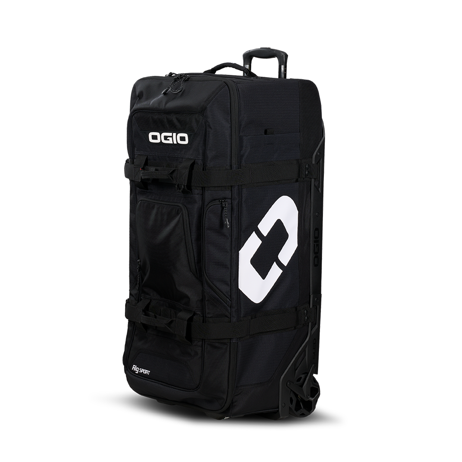 Rig ST Travel Bag - View 3
