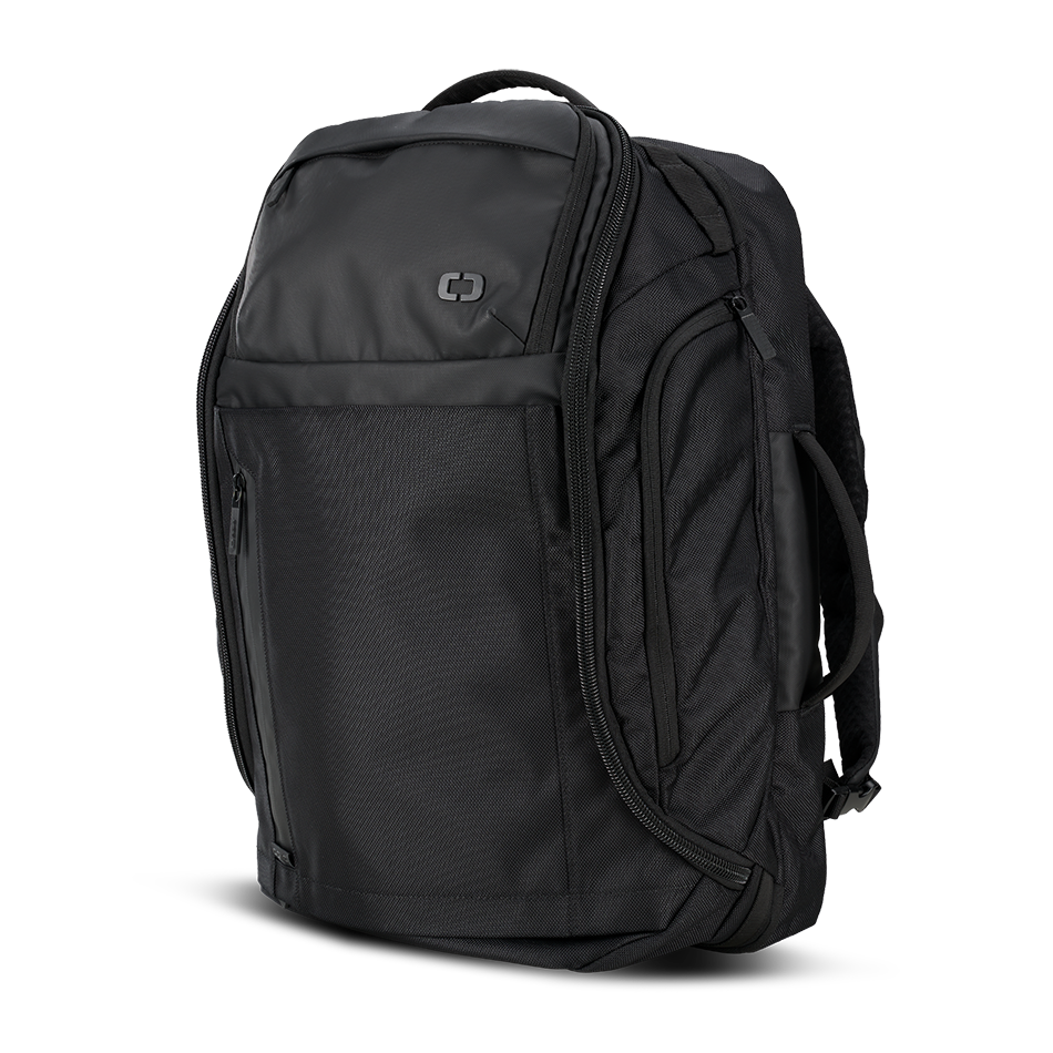 PACE PRO MAX REISETASCHE - View 3