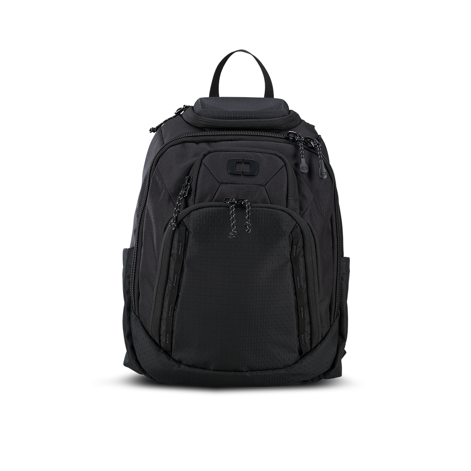 RENEGADE RUSTLER RUCKSACK - View 2