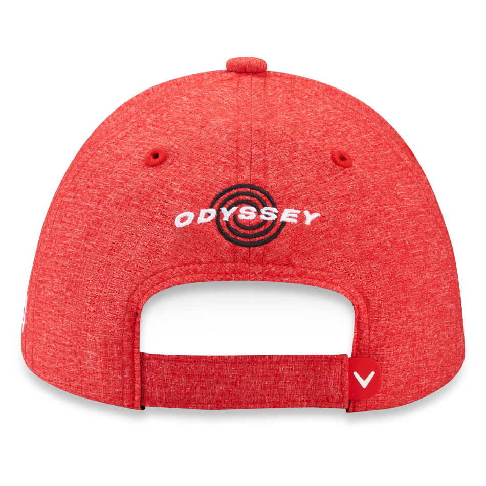 Casquette réglable TA Performance Pro - View 2