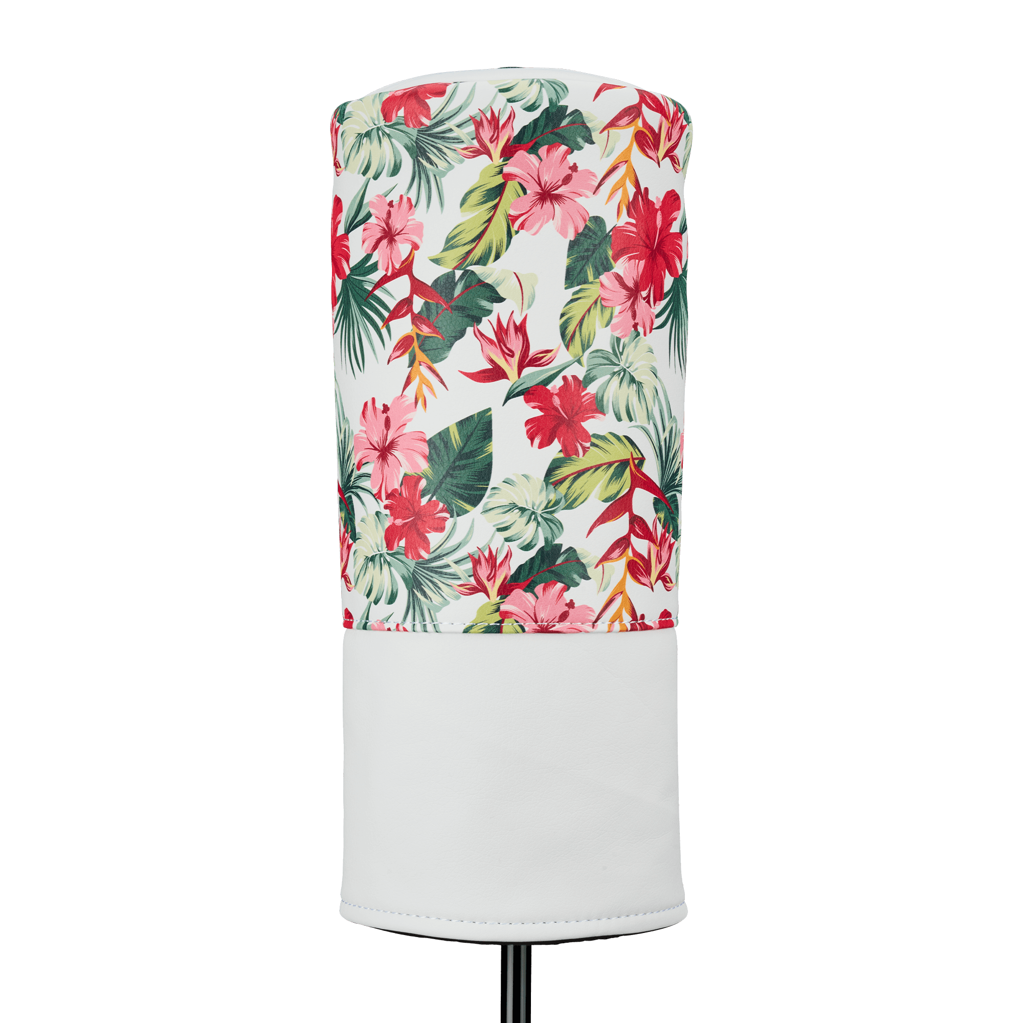 Limited Edition Aloha Driver Barrel Headcover