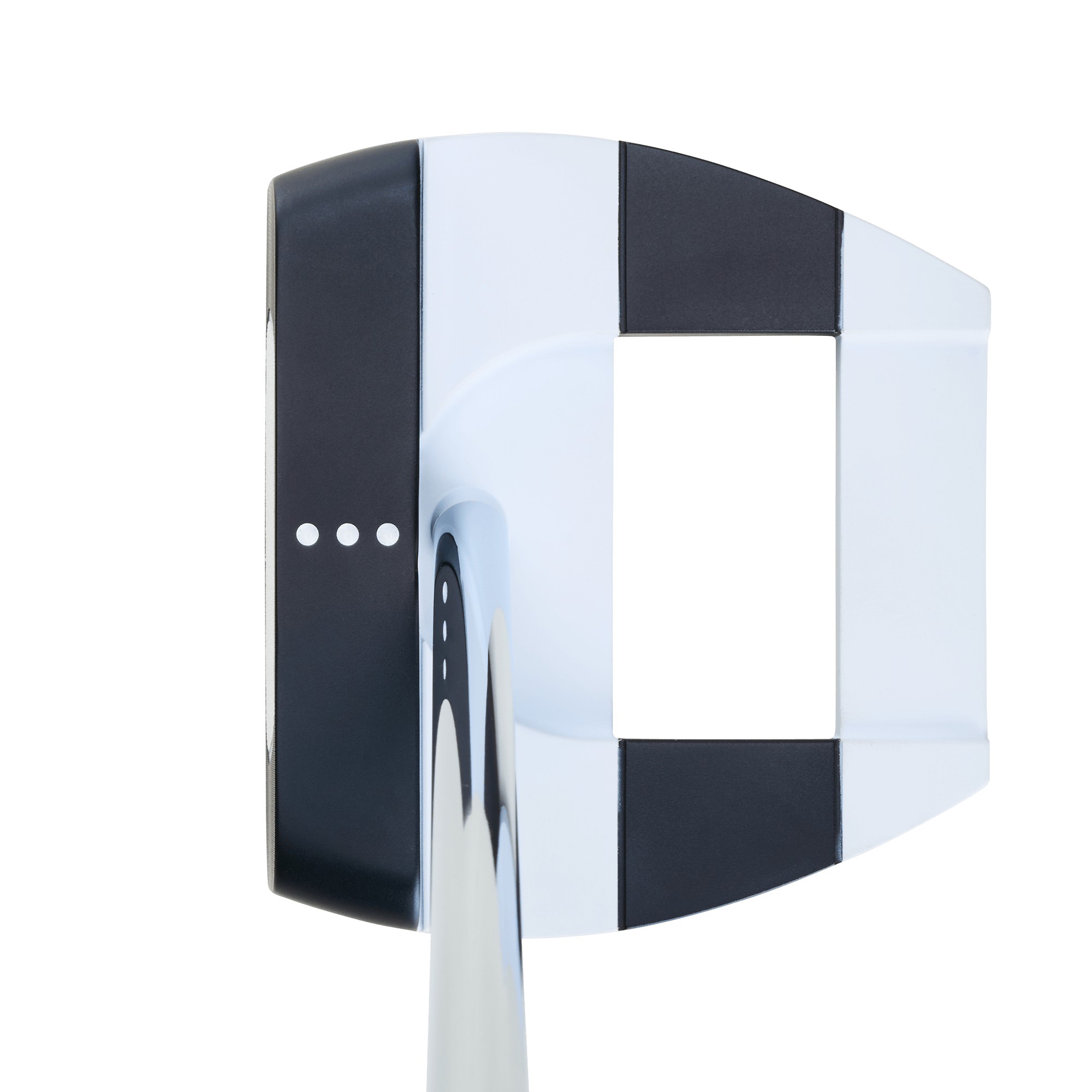 Ai-ONE Square 2 Square Jailbird Cruiser Putter - View 2