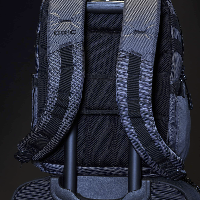 Axle DNA Backpack - View 5