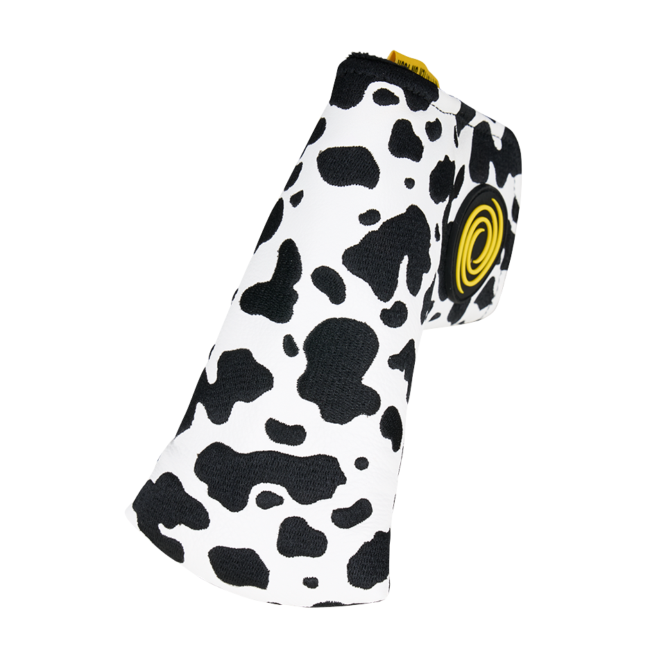 Limited Edition Women's May Major Blade Headcover