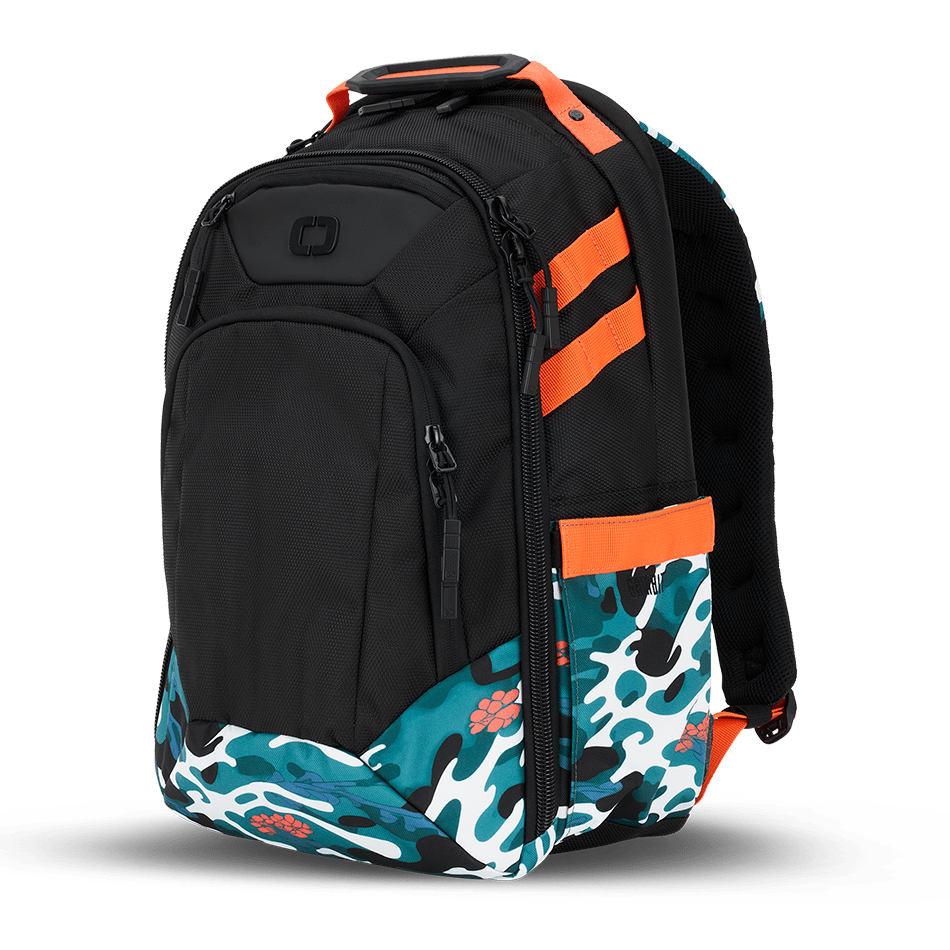 Gambit DNA Backpack - View 9