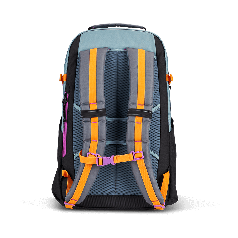 Alpha 25L Backpack - View 8
