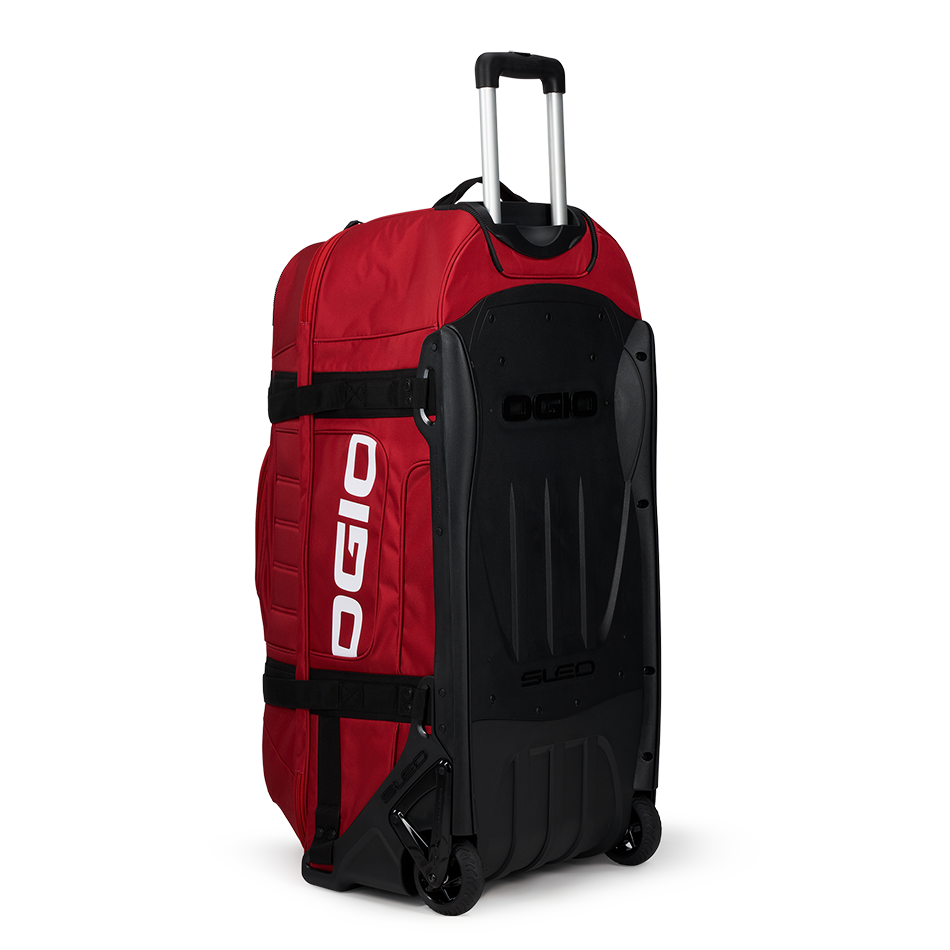 Rig 9800 Travel Bag - View 6