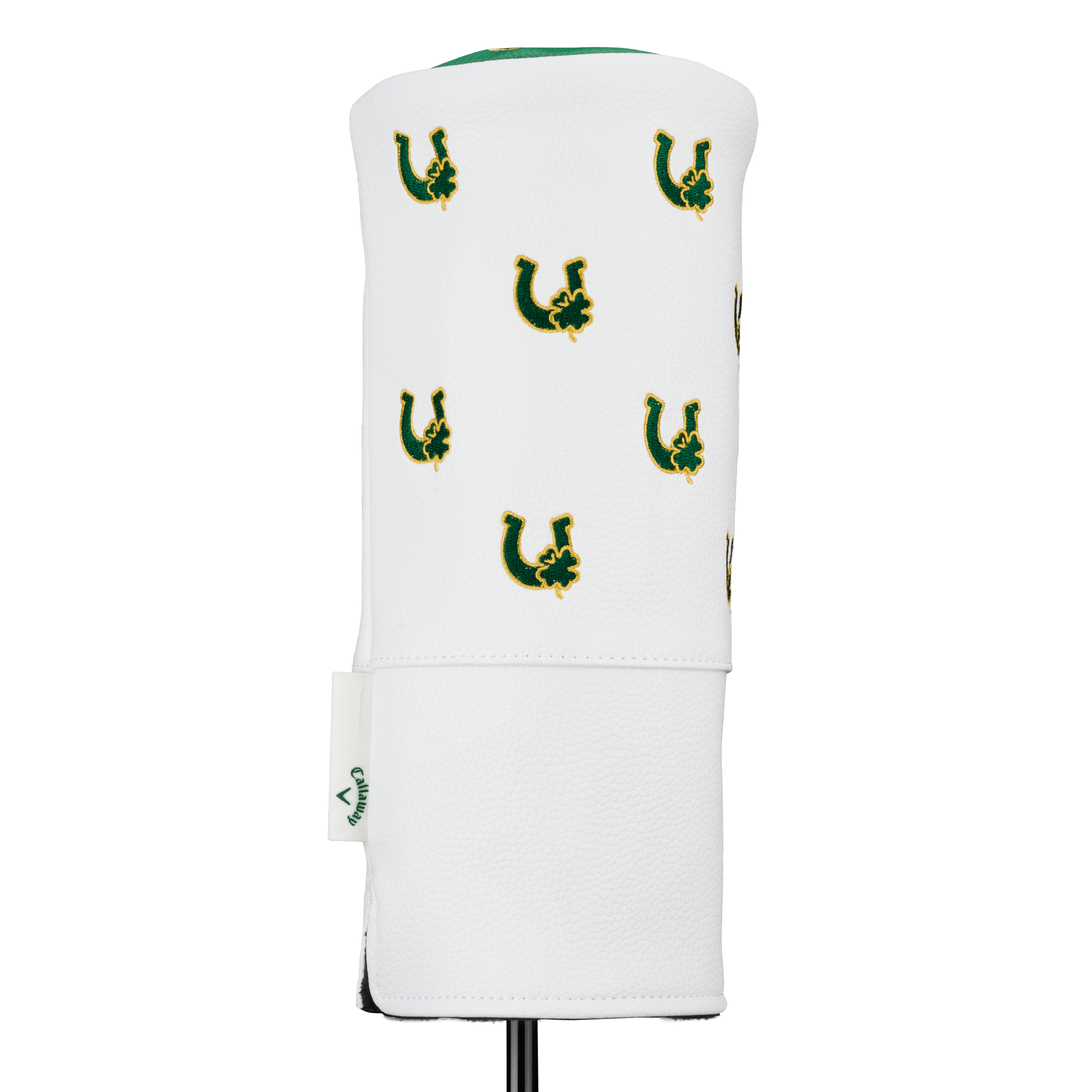 Limited Edition Lucky Collection Driver Headcover