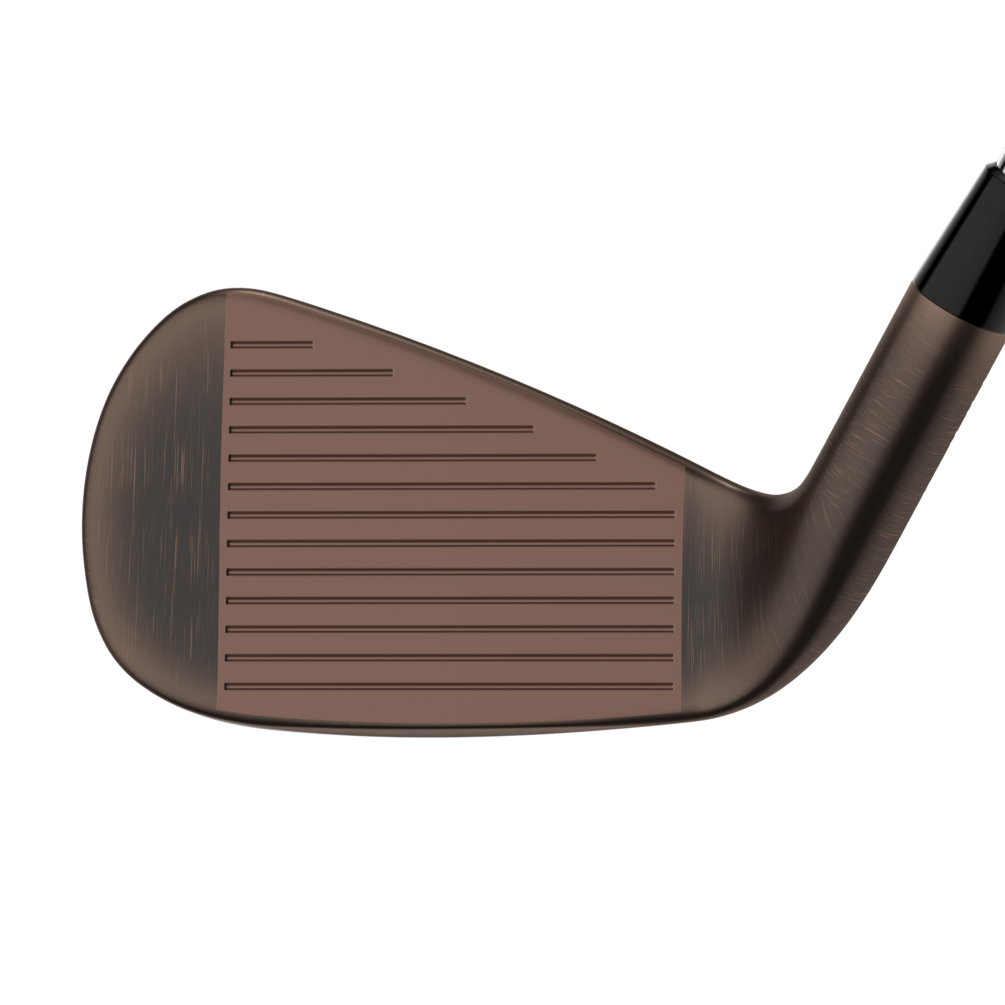 APEX Ai300 Brushed Copper Irons - View 6
