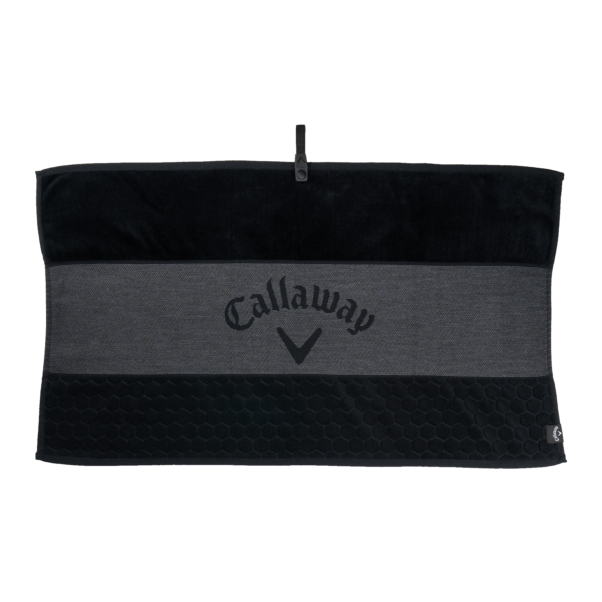 Serviette Tour   