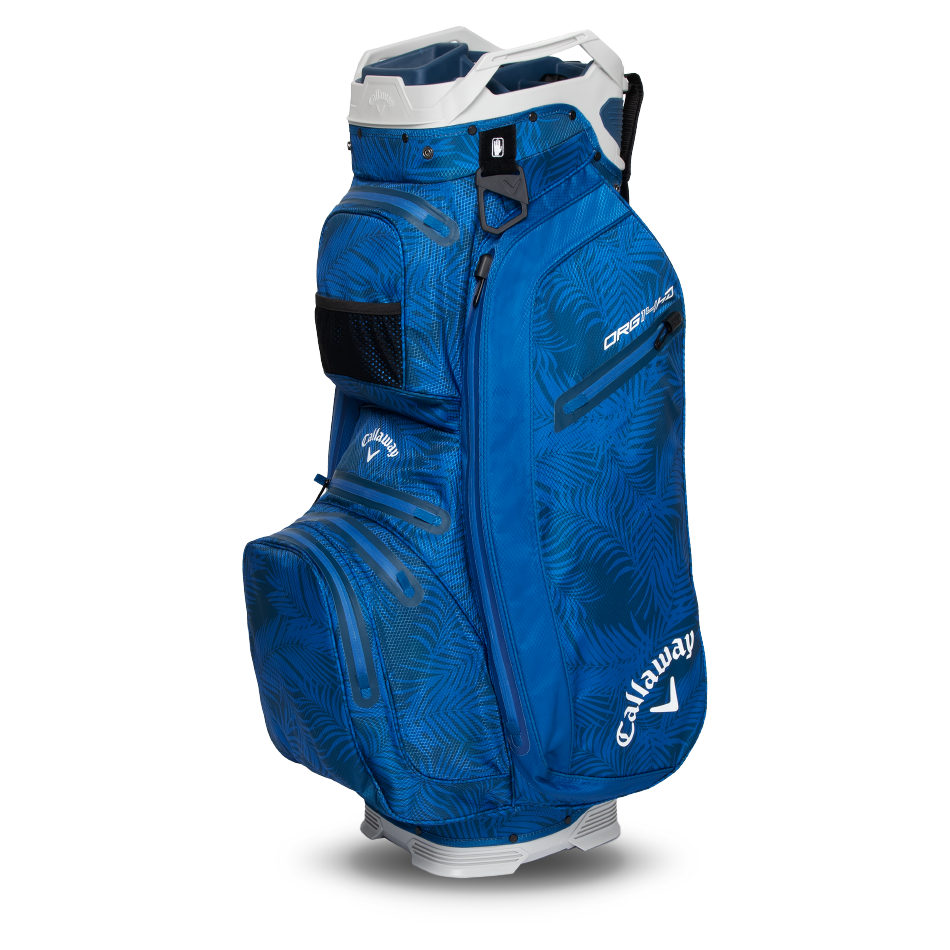 Org 14 HD Cart Bag