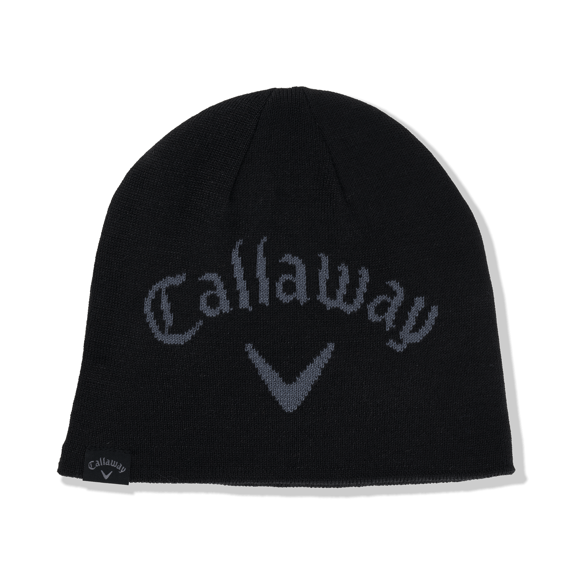 Tour Authentic Reversible Beanie​ - View 3
