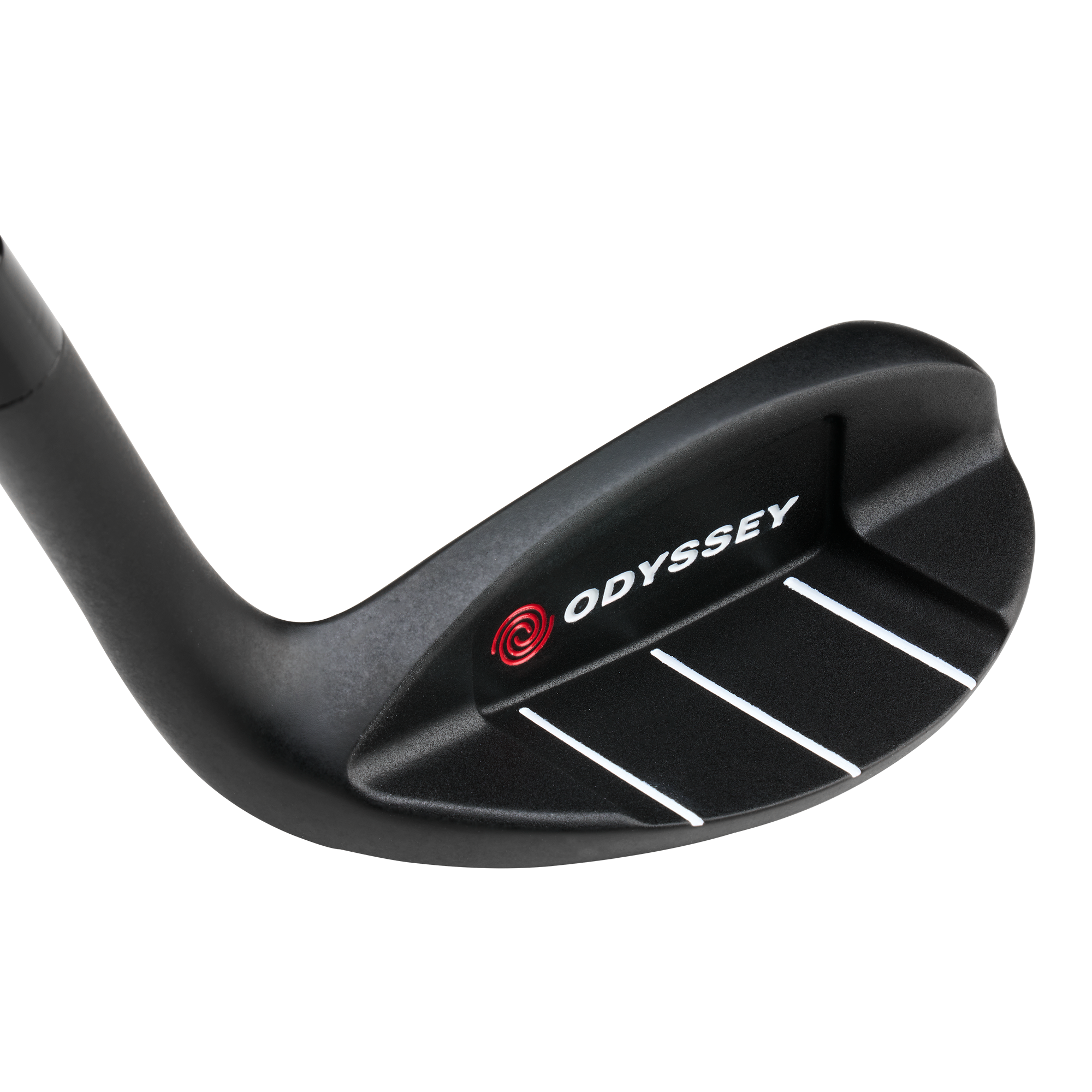 Odyssey Chipper - View 3