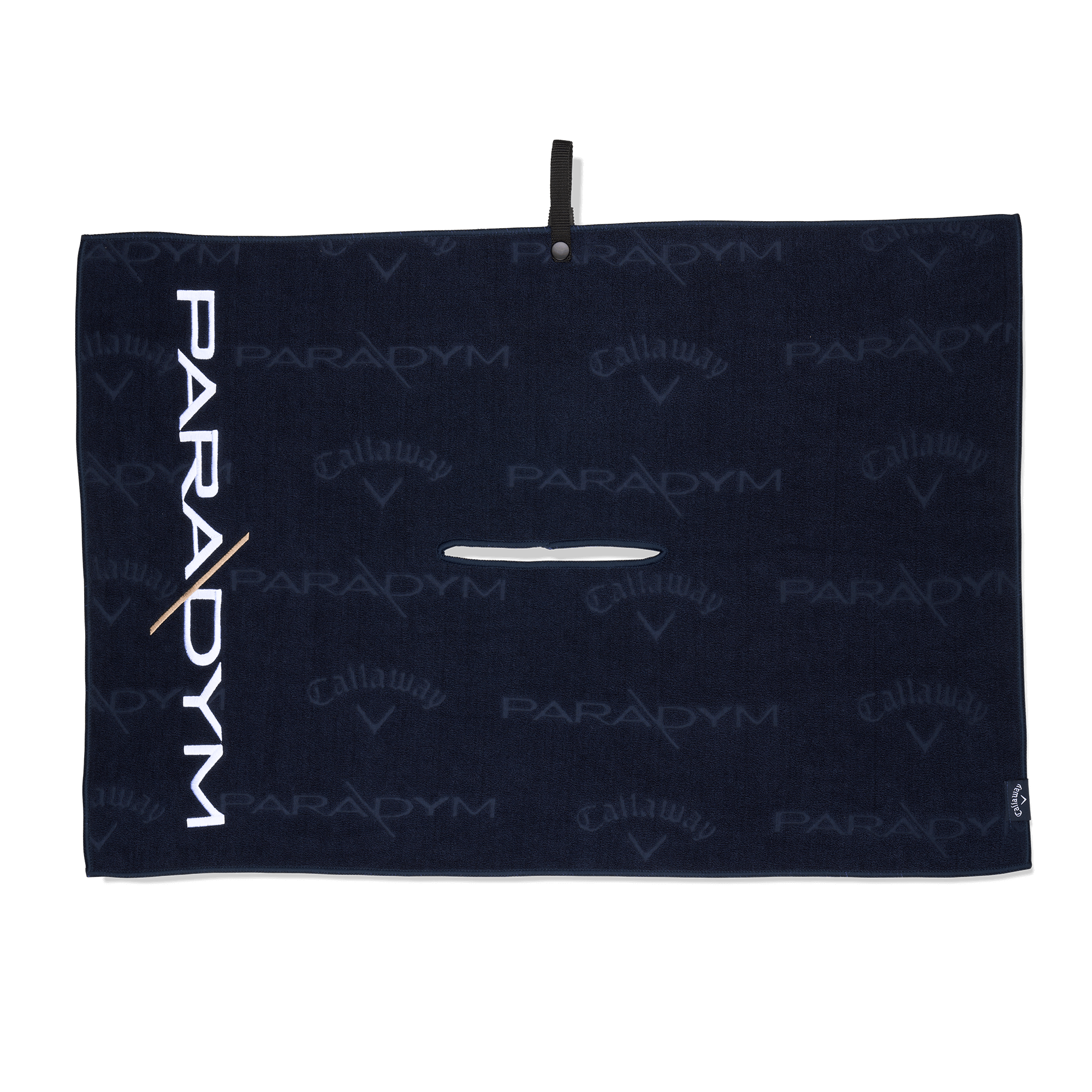 Serviette microfibre Paradym   