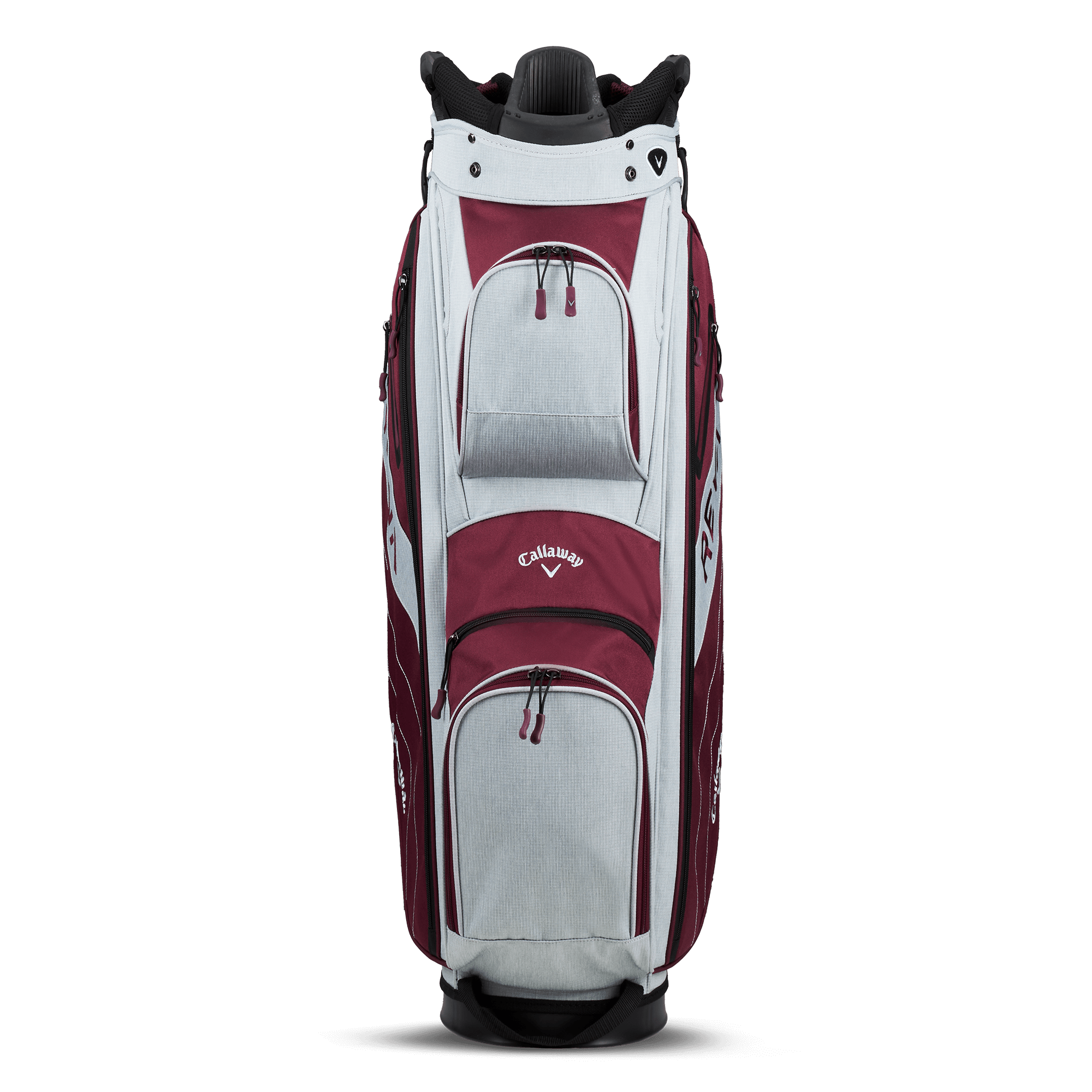 Women’s REVA 8-Piece Cart Bag Complete Set - View 4