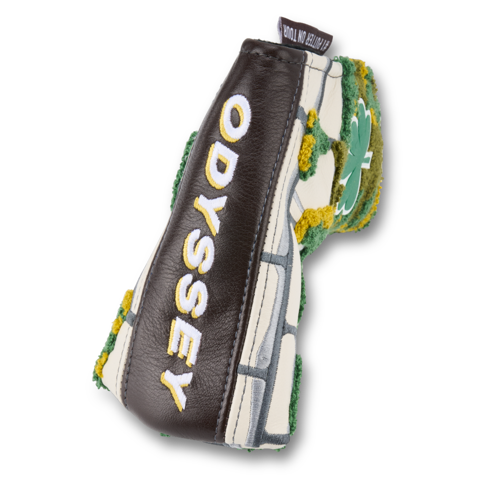 Limited Edition July Major Blade Headcover - View 1