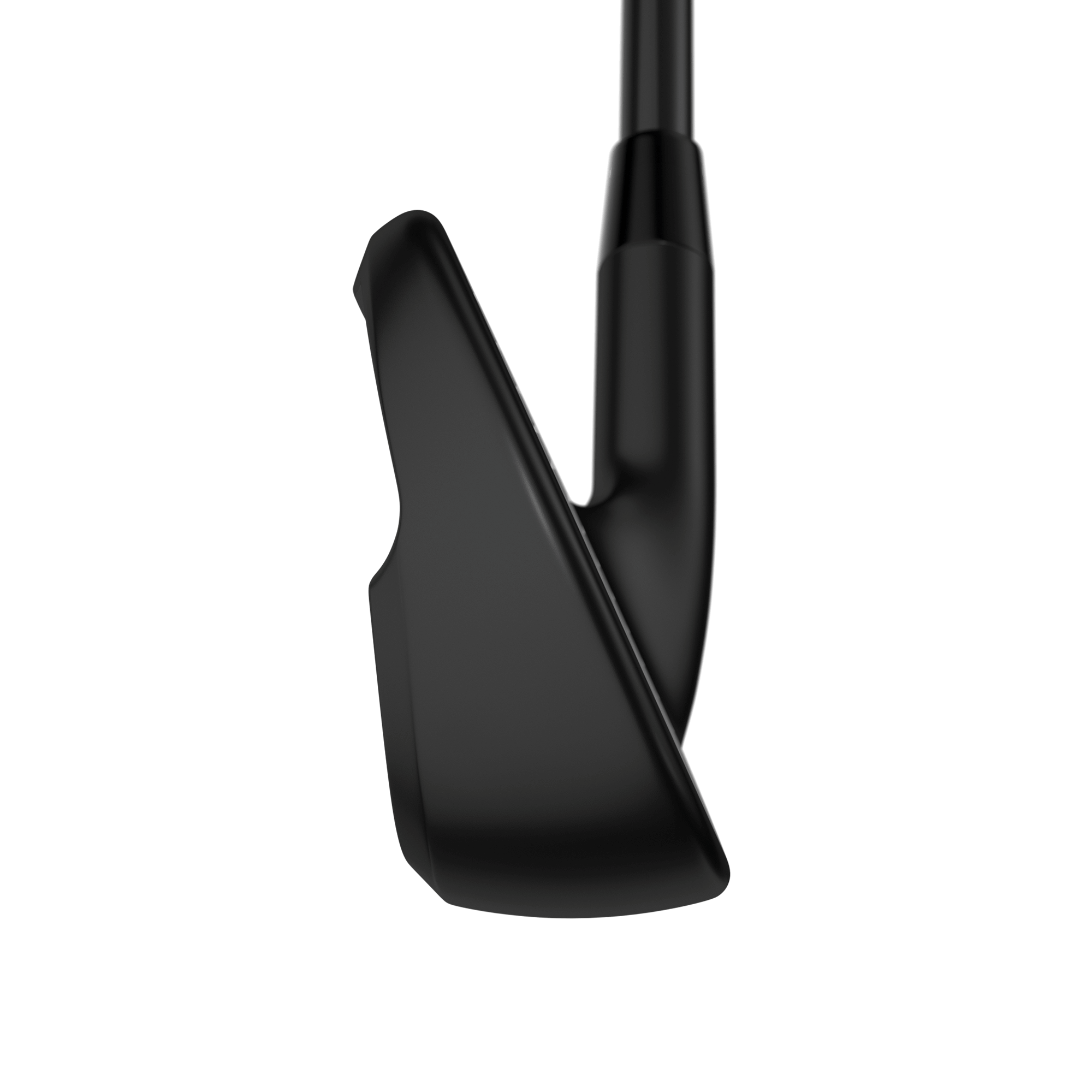 Apex Ai200 Black Shadow Irons - View 6