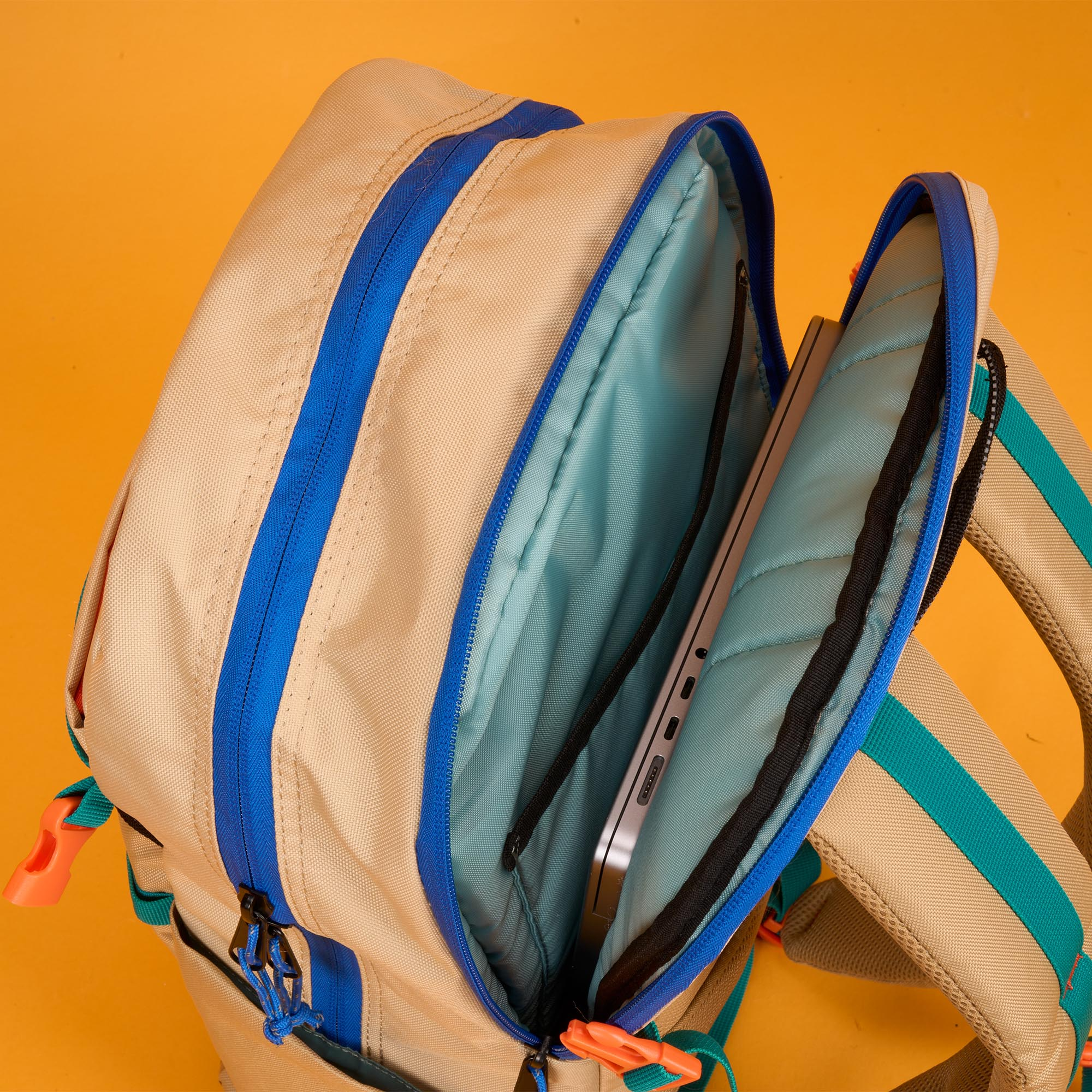 Alpha 20L Backpack - View 6