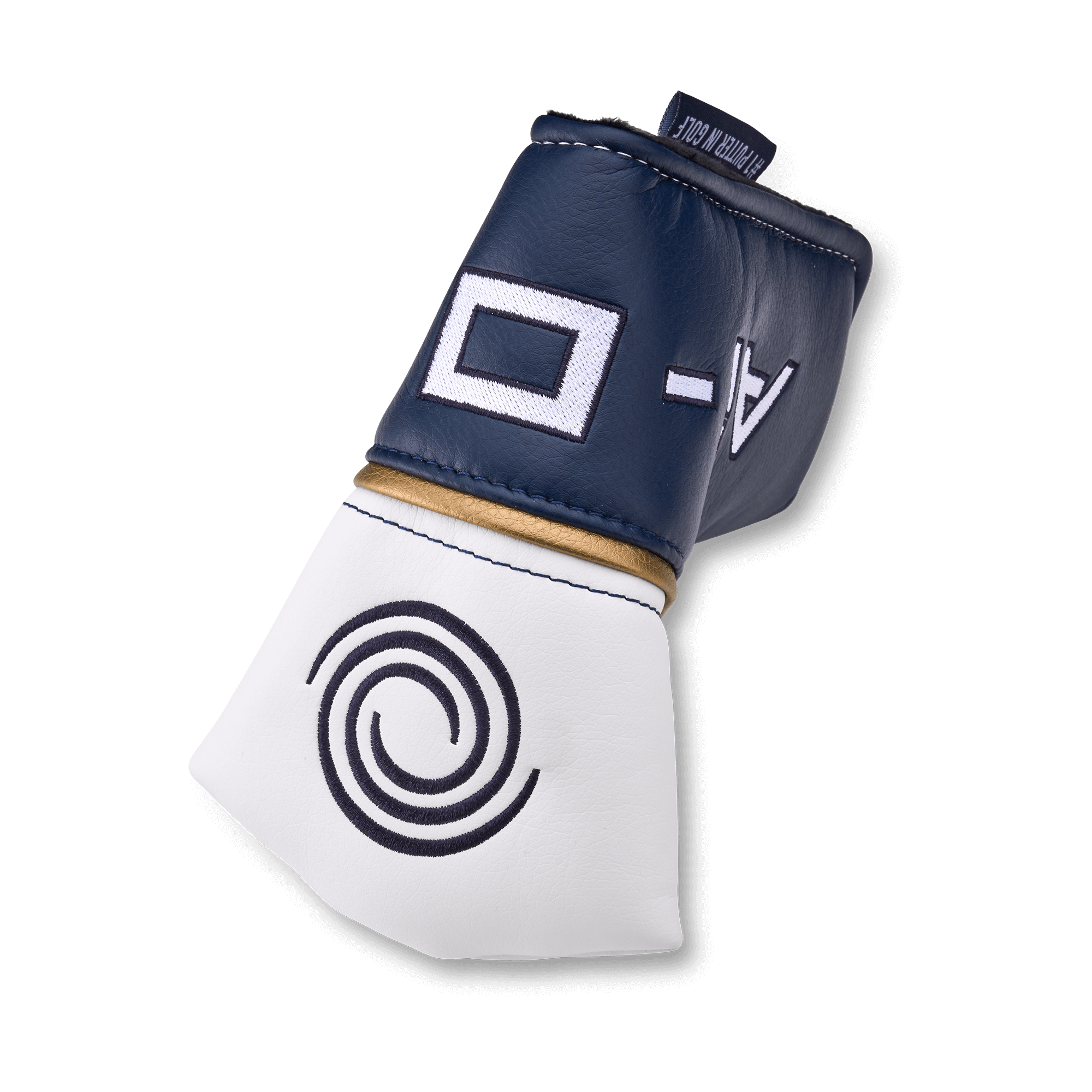 Ai-ONE Milled CRUISER One Wide T CH Putter - View 7