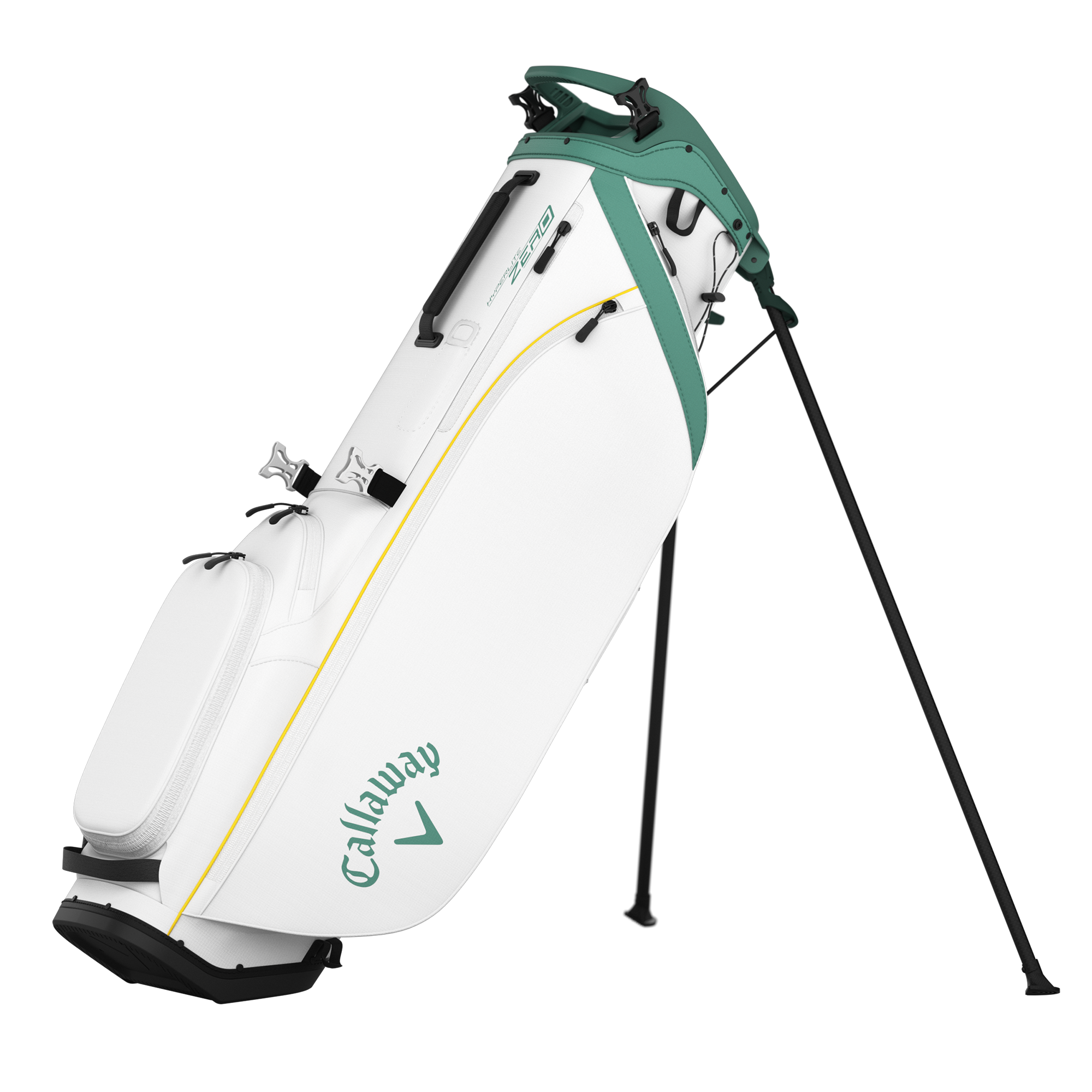 Hyperlite Zero Stand Bag - View 1