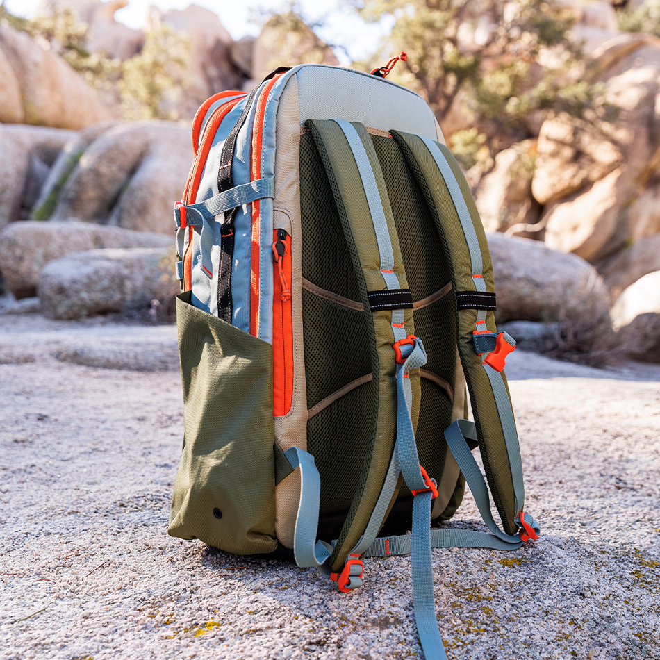 Alpha 25L Backpack - View 14