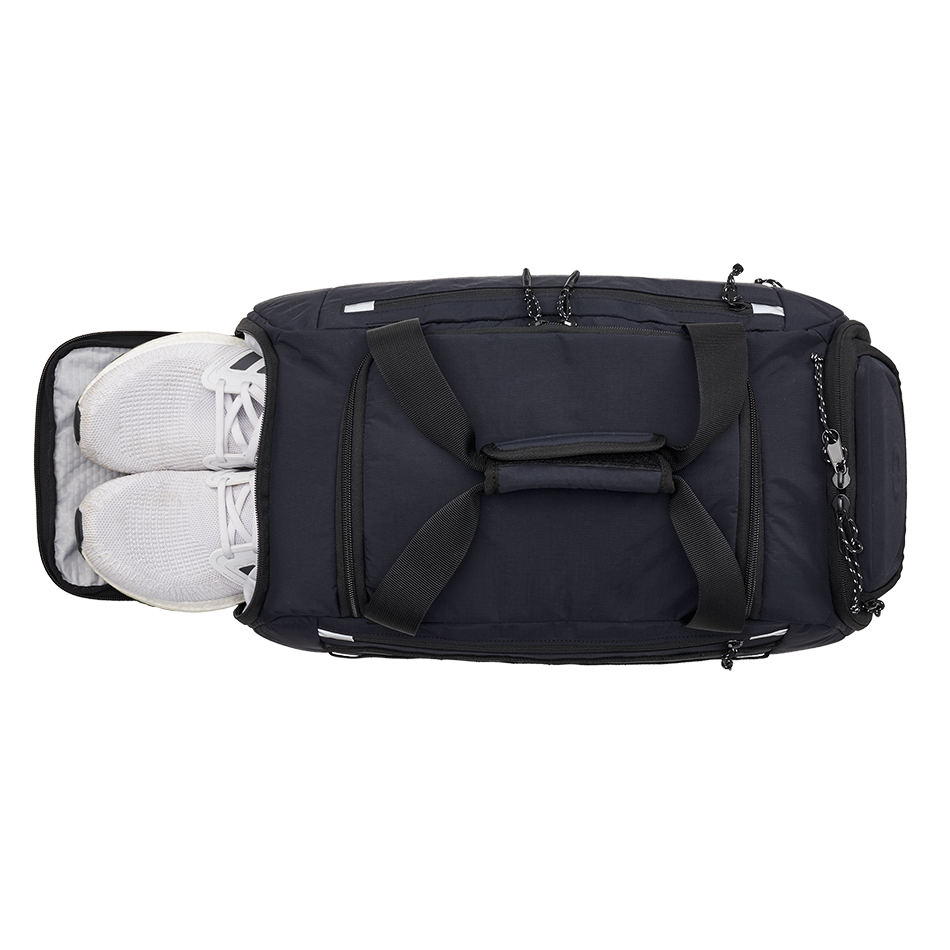 35L Fitness Duffel - View 8