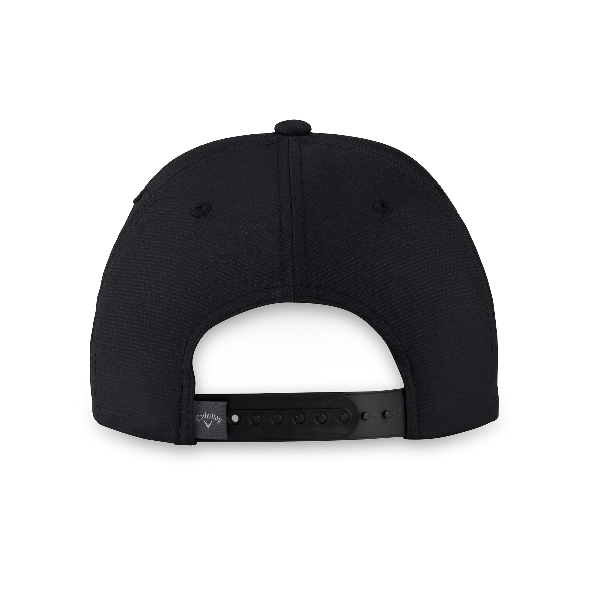 Rutherford FLEXFIT® Snapback Kappe - View 2