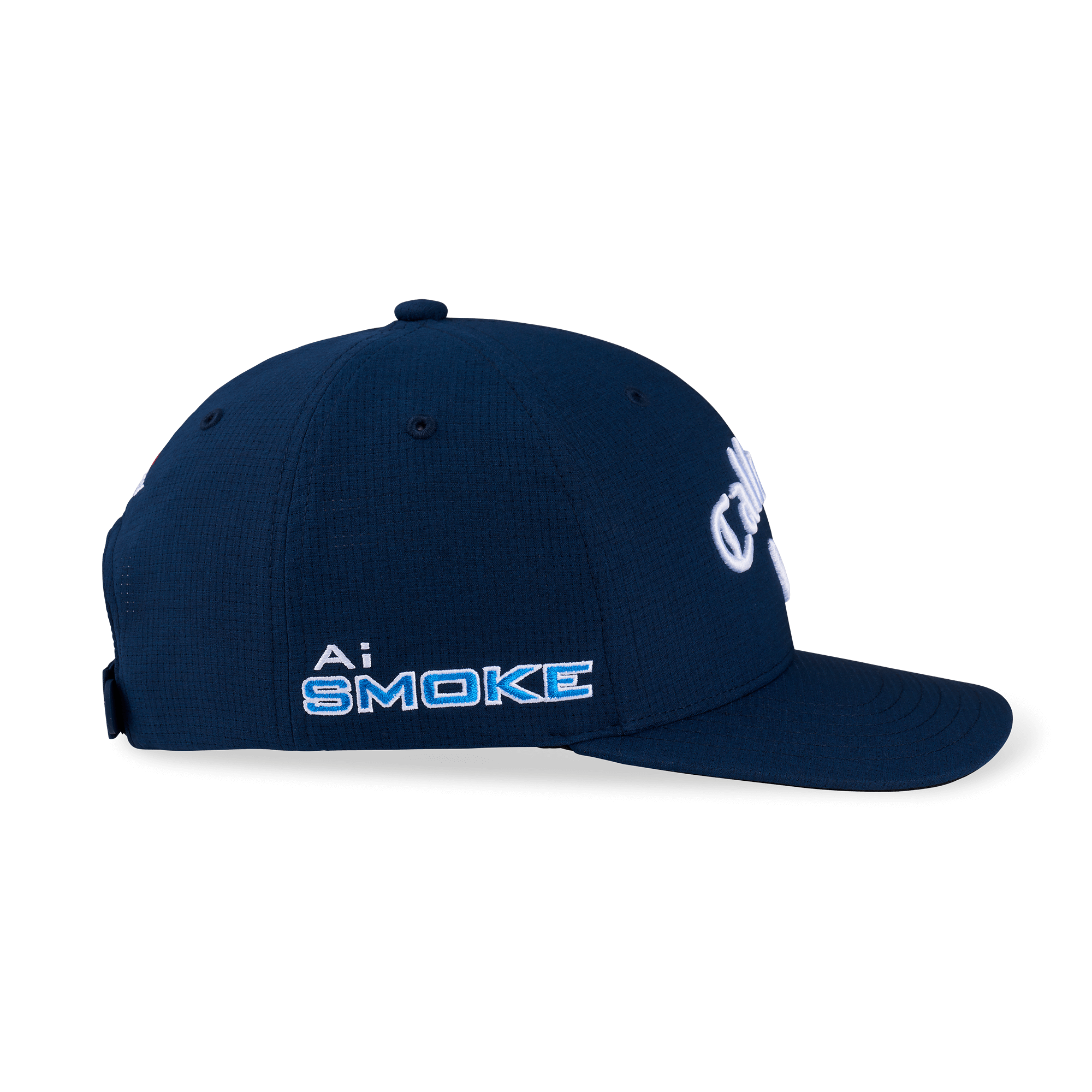 Tour Authentic Performance Pro verstellbare Kappe    - View 4