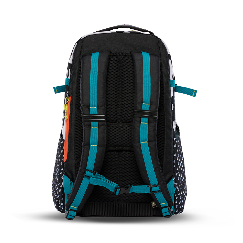 Alpha 25L Backpack - View 7