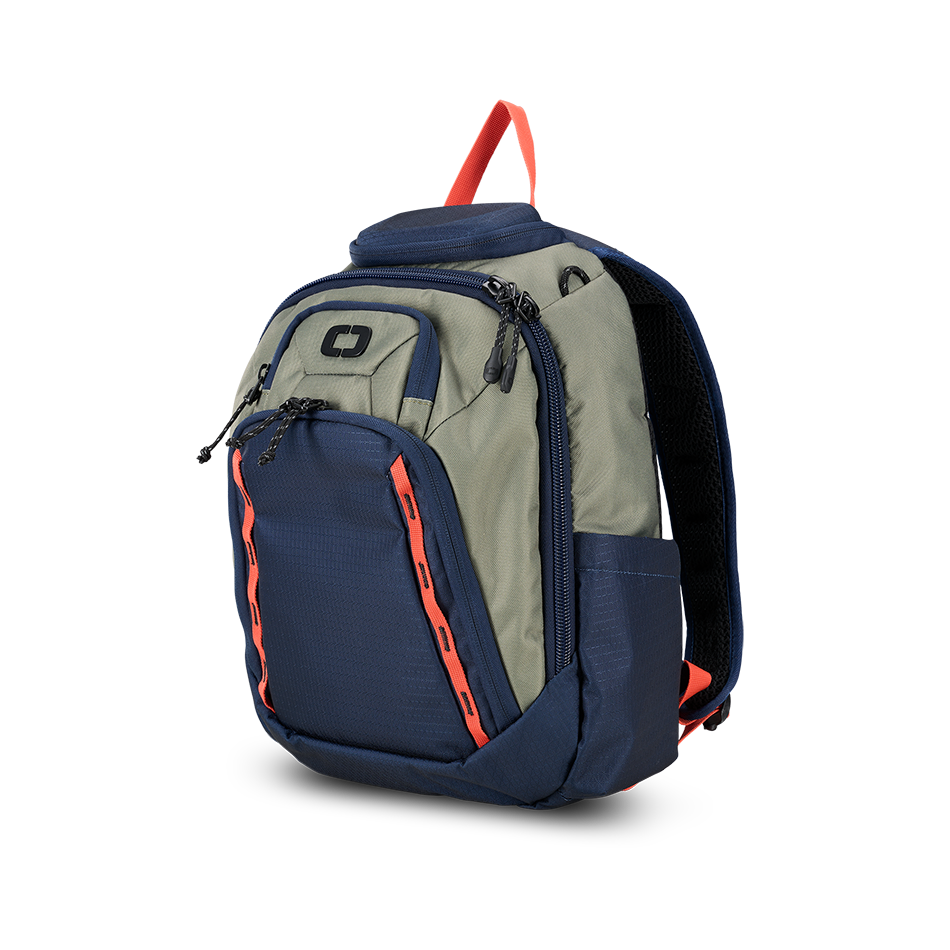 RENEGADE RUSTLER RUCKSACK - View 3