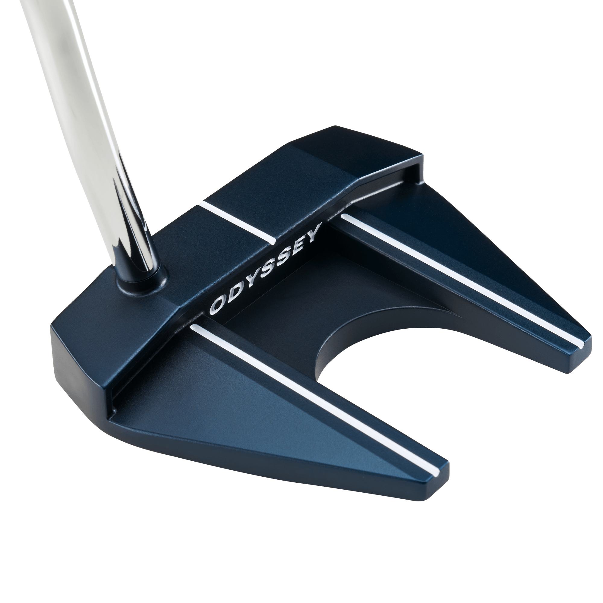 Ai-ONE #7 DB Putter - View 3
