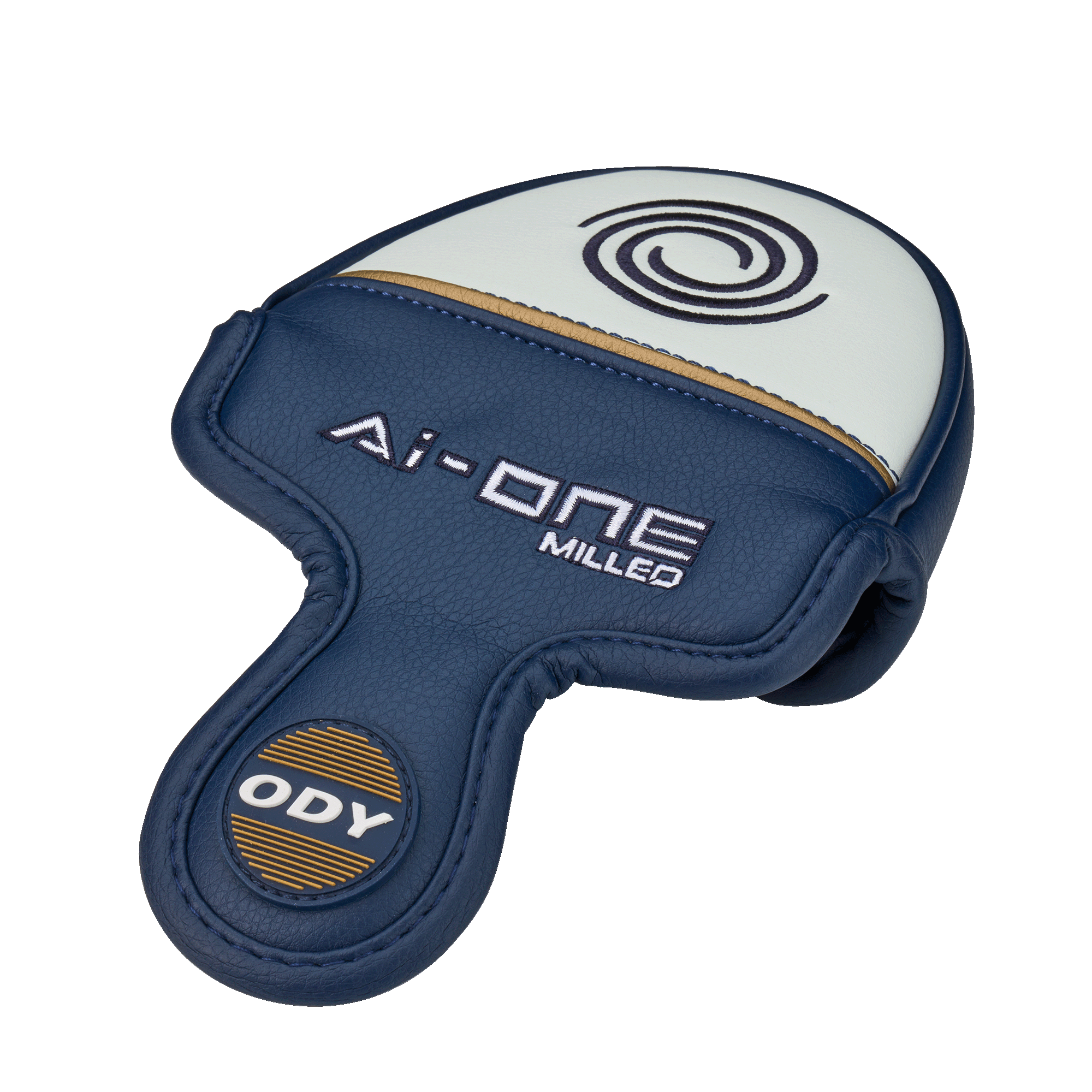 Ai-ONE Milled Eight T S Putter - View 7