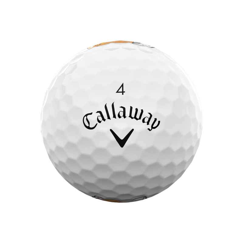 Limited Edition Supersoft Pub Golf Balls - View 3
