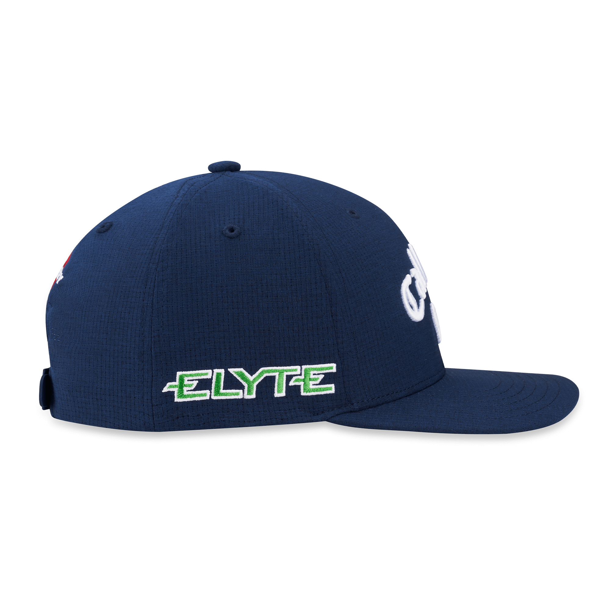 Tour Authentic Performance Pro Hat - View 4