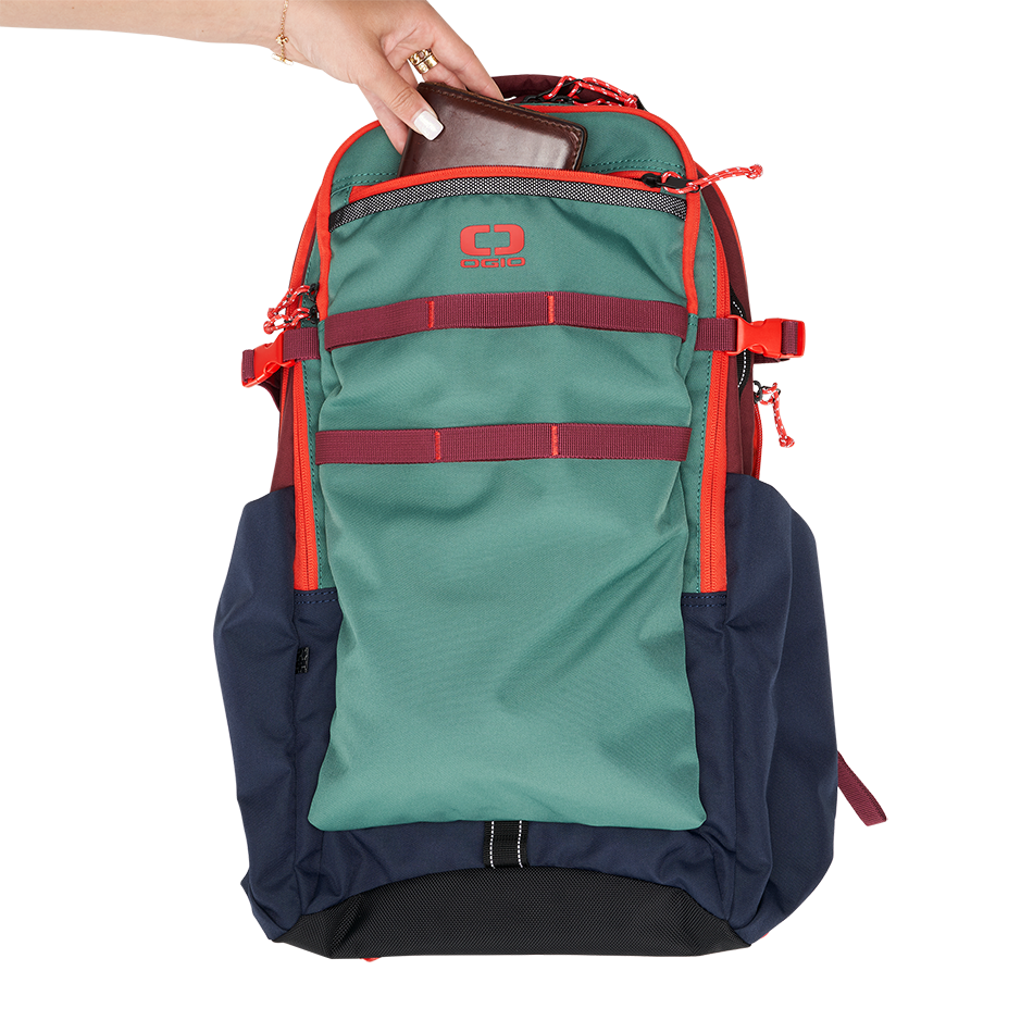 Alpha 25L Backpack - View 9