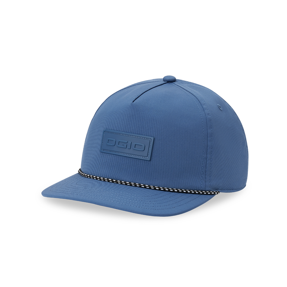 Alpha Icon Hat - View 2