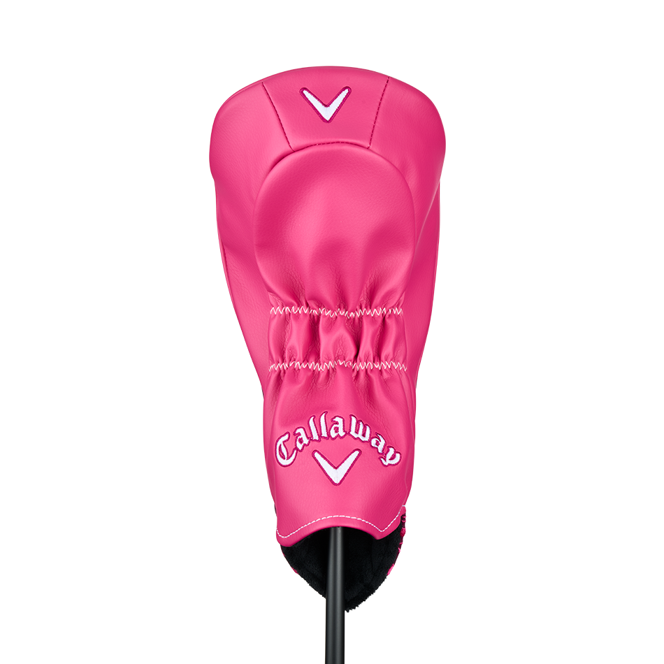 Limited Edition Women's July Major Driver Headcover - View 2