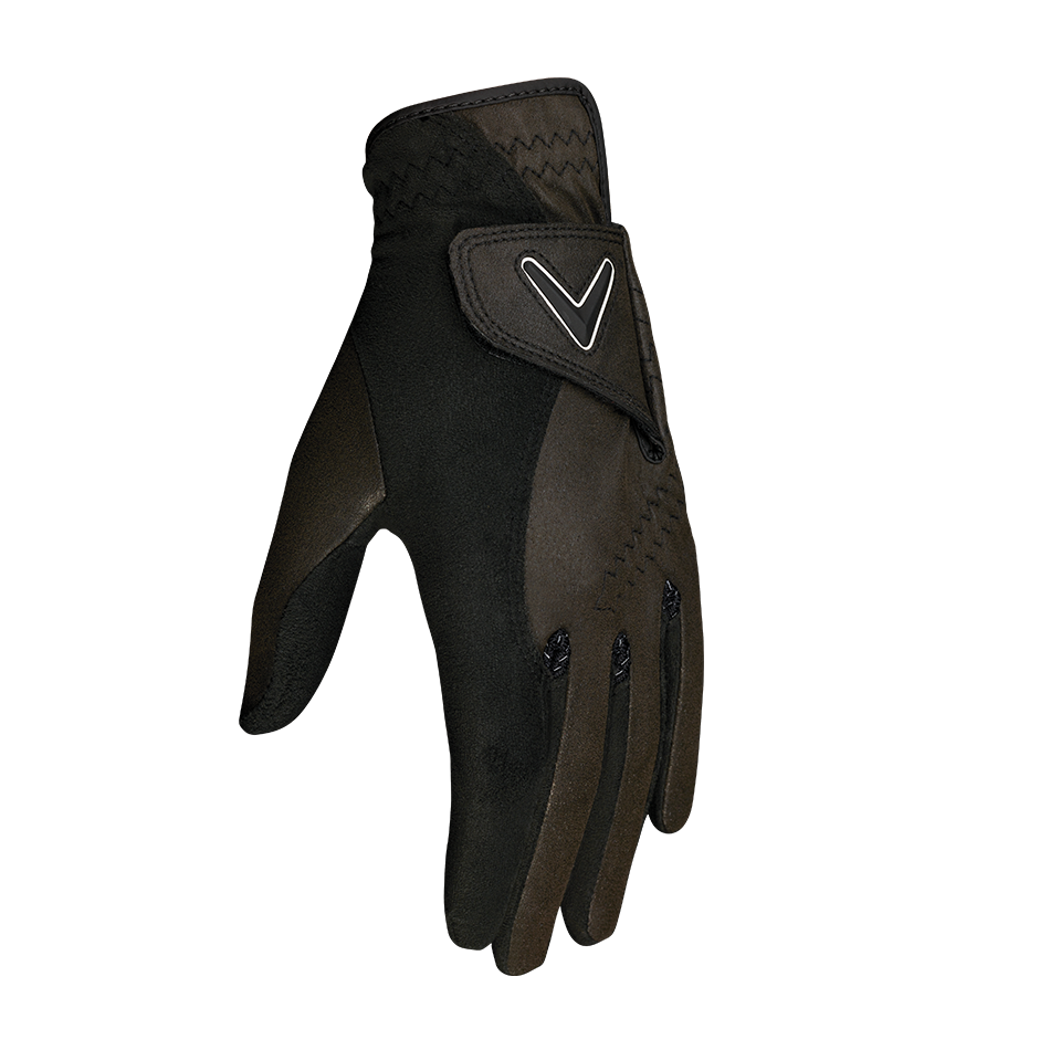 OPTI Grip Rain Golf Gloves (Pair)