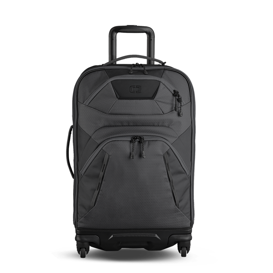 SAC DE VOYAGE 4 ROUES RENEGADE 26" - View 7