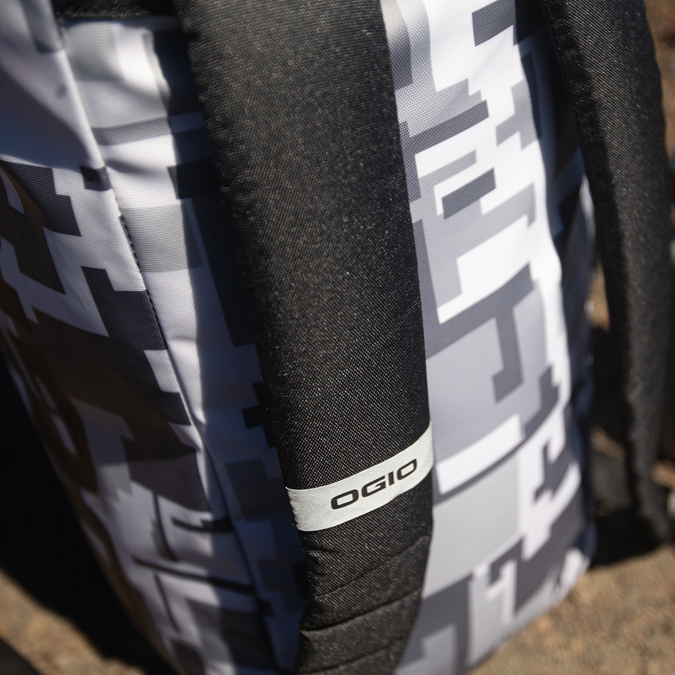 UTILITY DUFFEL 40 L - View 11