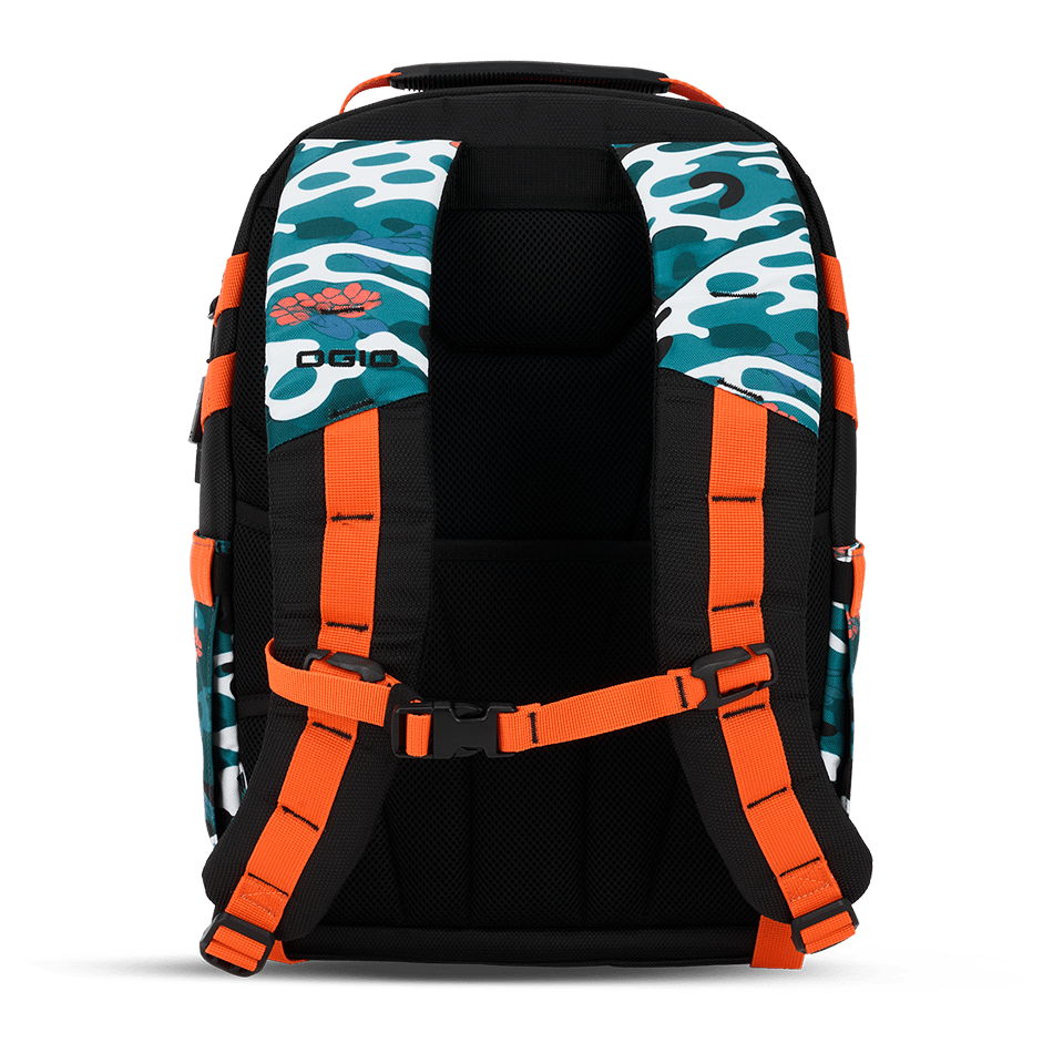 Axle DNA Backpack - View 7