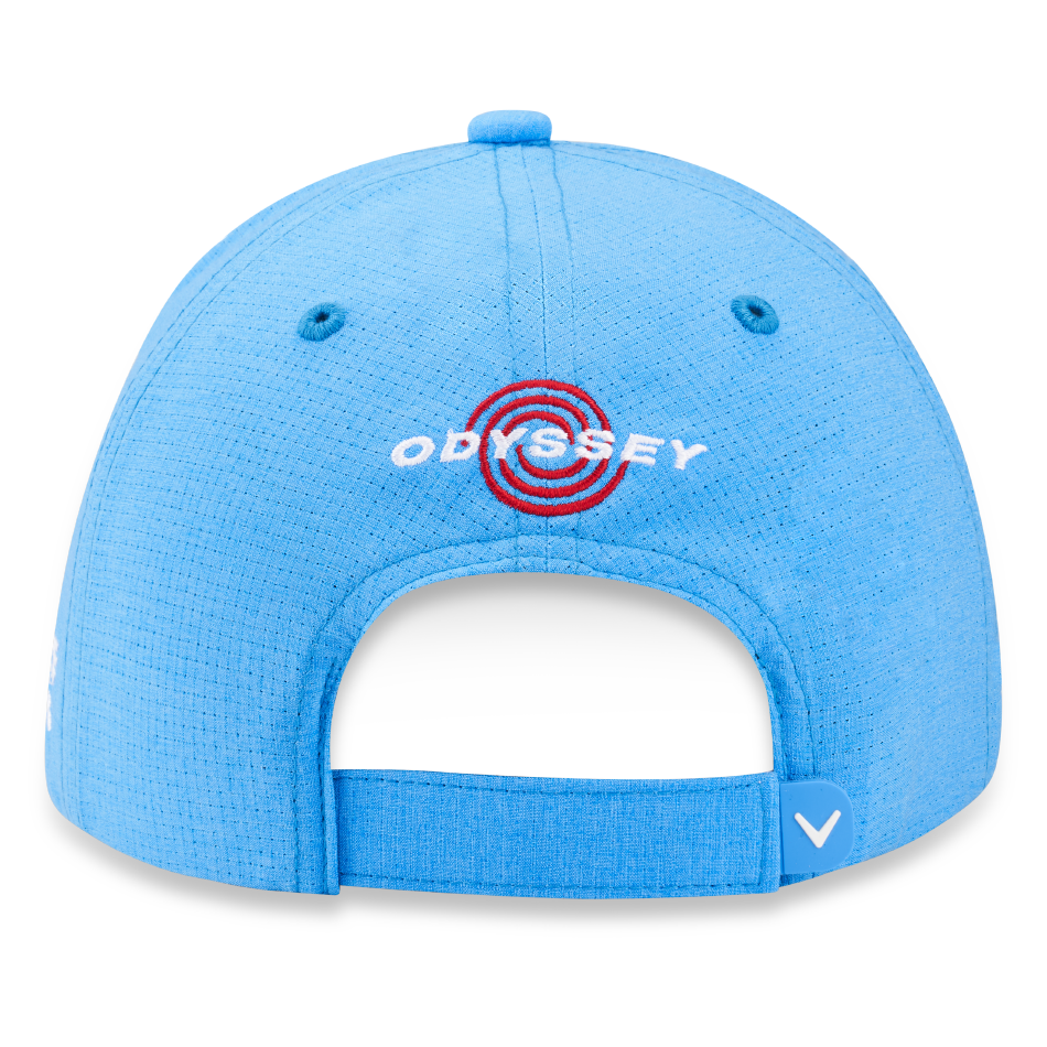 Casquette réglable TA Performance Pro - View 2