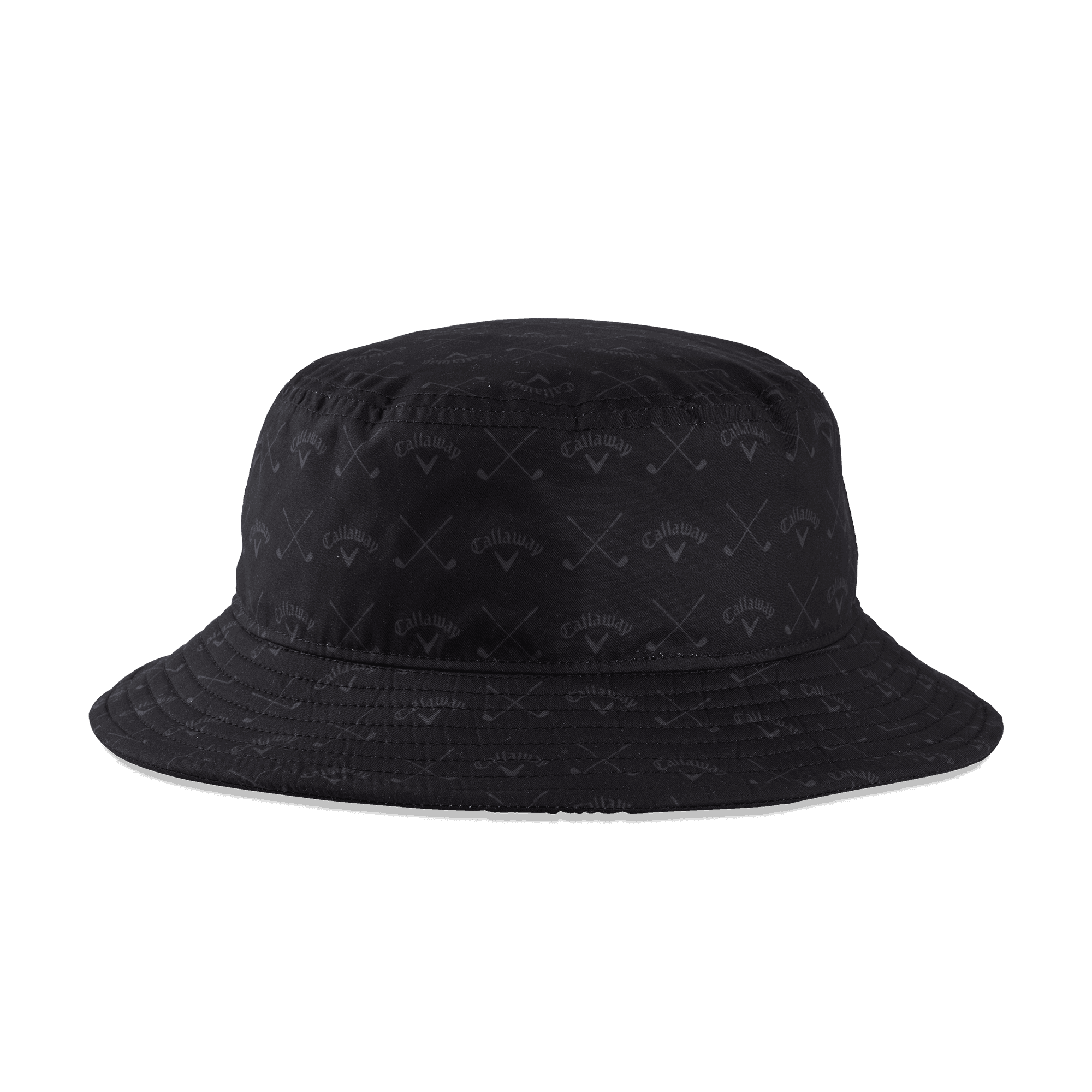 HD Bucket Hat - View 4