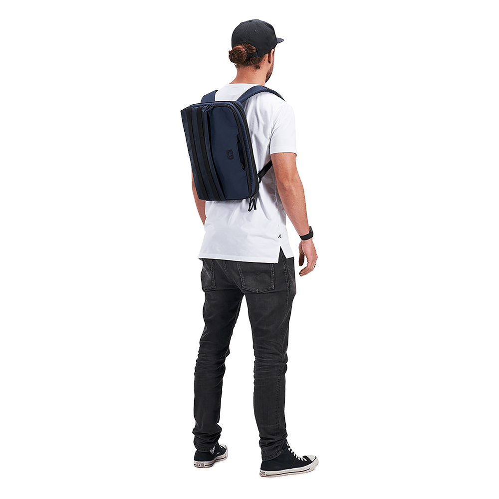 PACE Pro Brief Pack 10L - View 10
