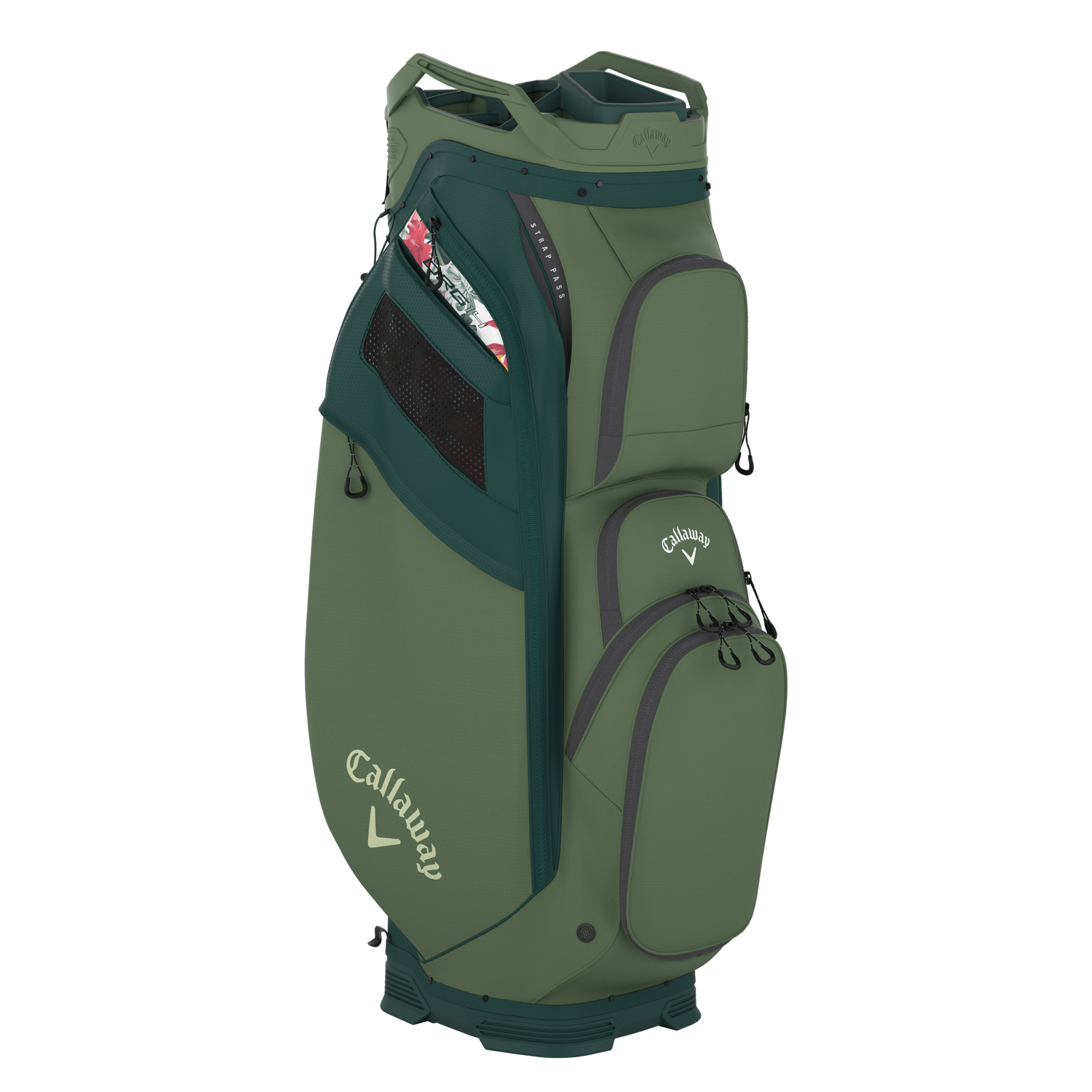 ORG 14 Cart Bag - View 3