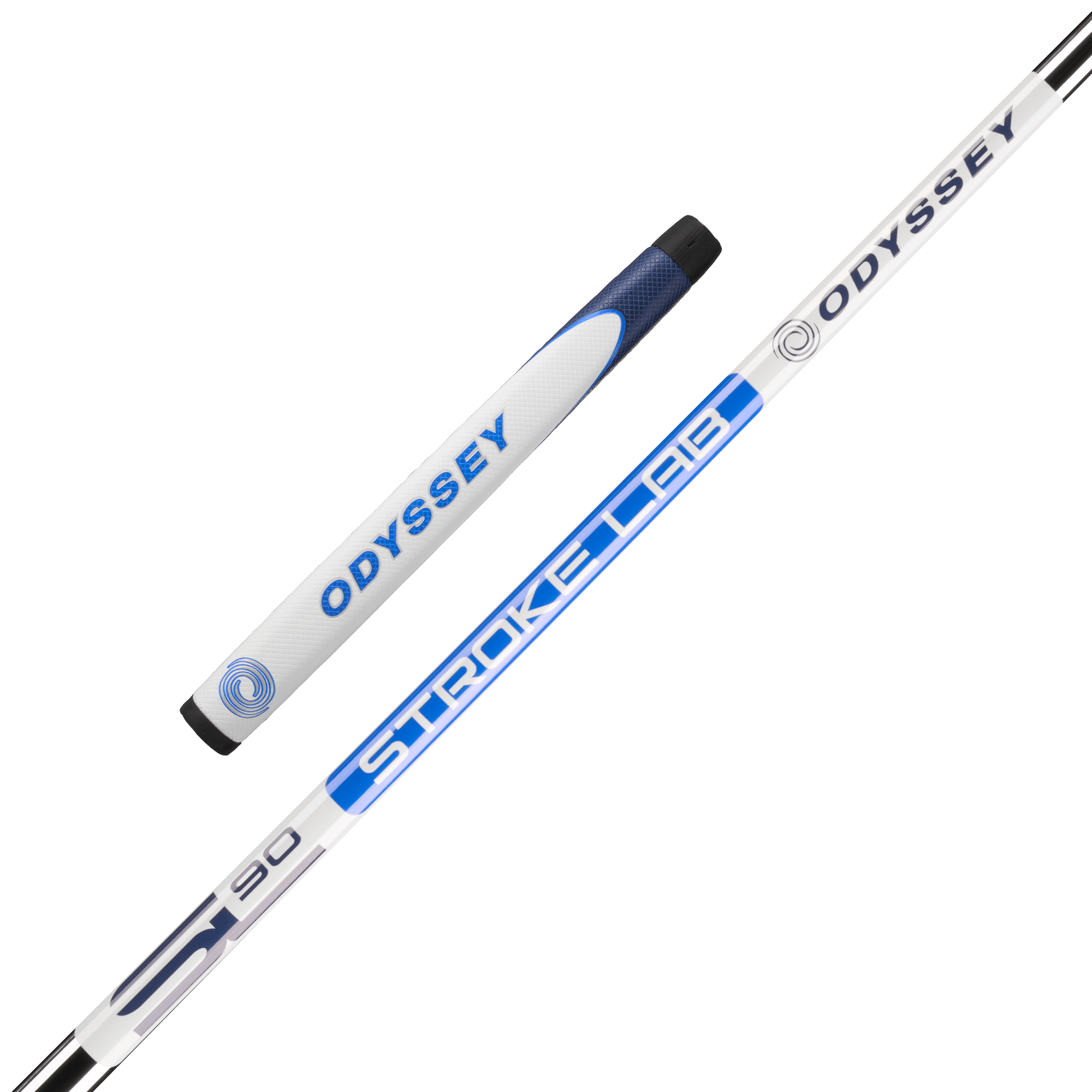 Ai-ONE Jailbird Mini DB Putter - View 8